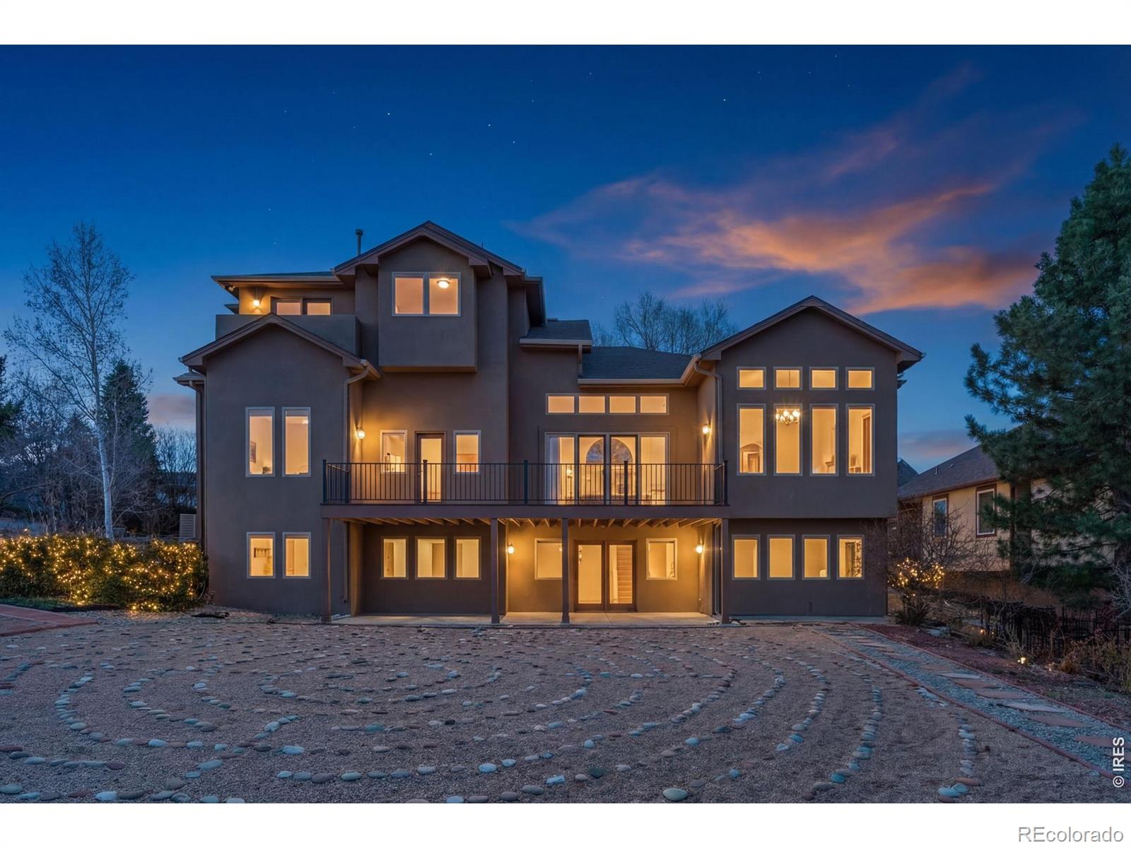 MLS Image #4 for 1360  fletcher drive,erie, Colorado