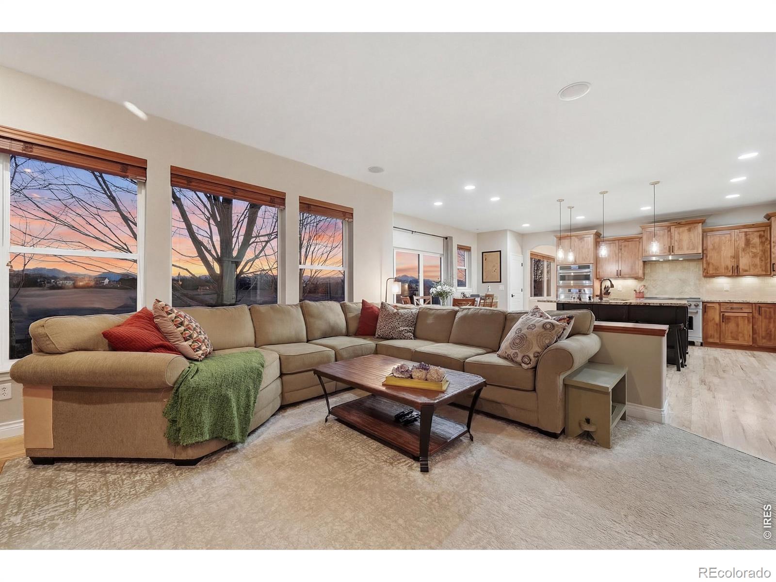MLS Image #1 for 930  weston circle,erie, Colorado