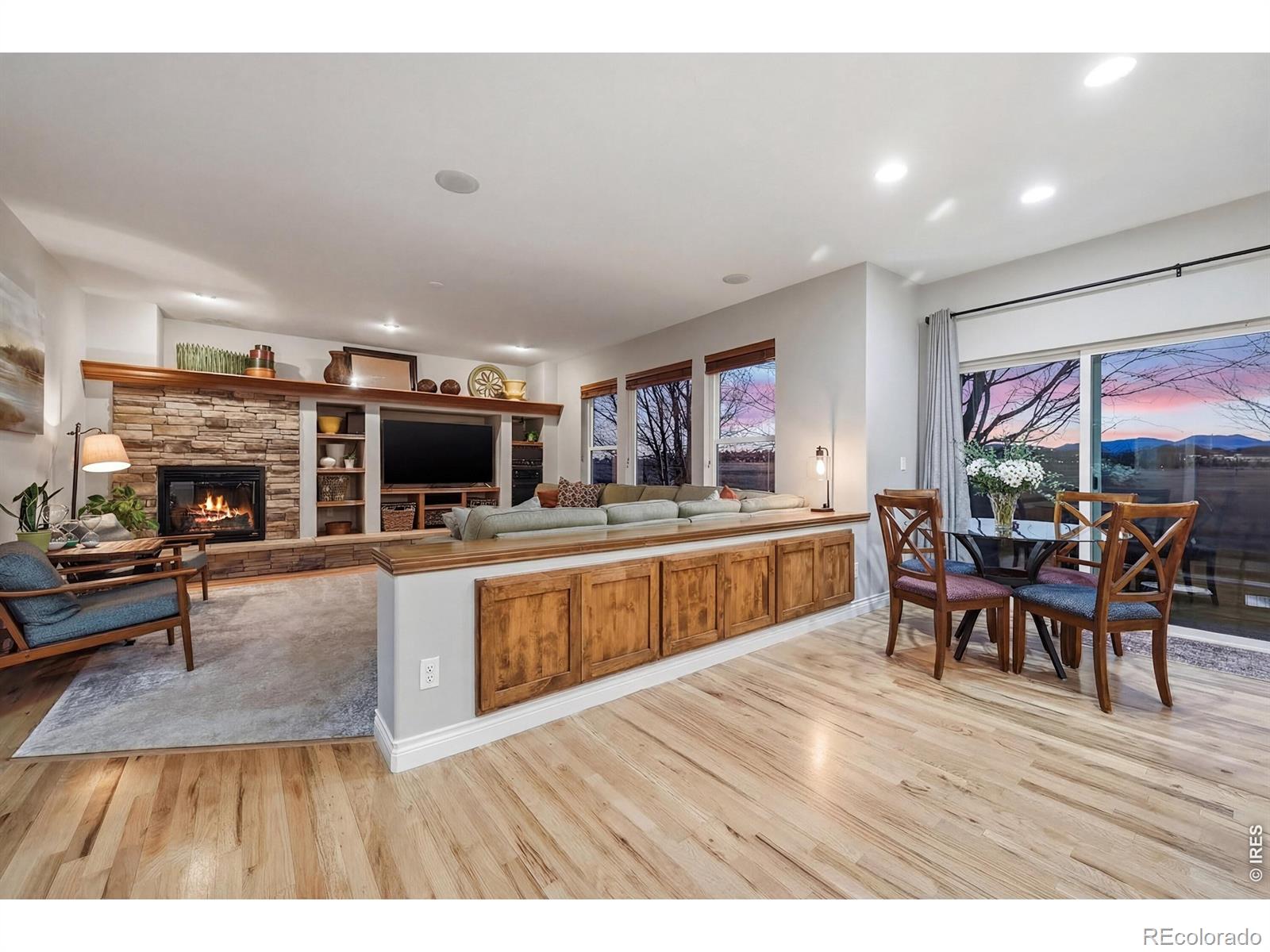 MLS Image #2 for 930  weston circle,erie, Colorado