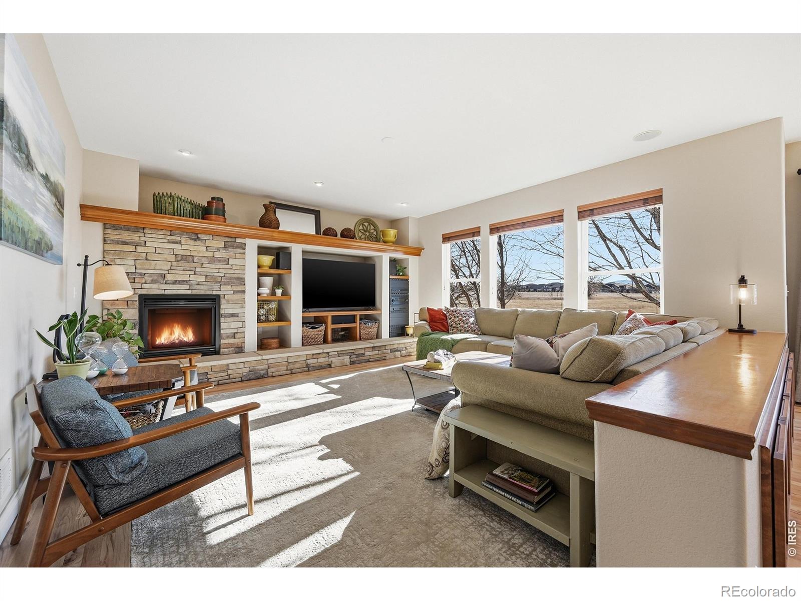 MLS Image #3 for 930  weston circle,erie, Colorado