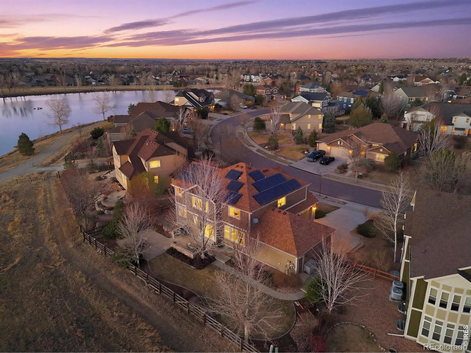 MLS Image #30 for 930  weston circle,erie, Colorado