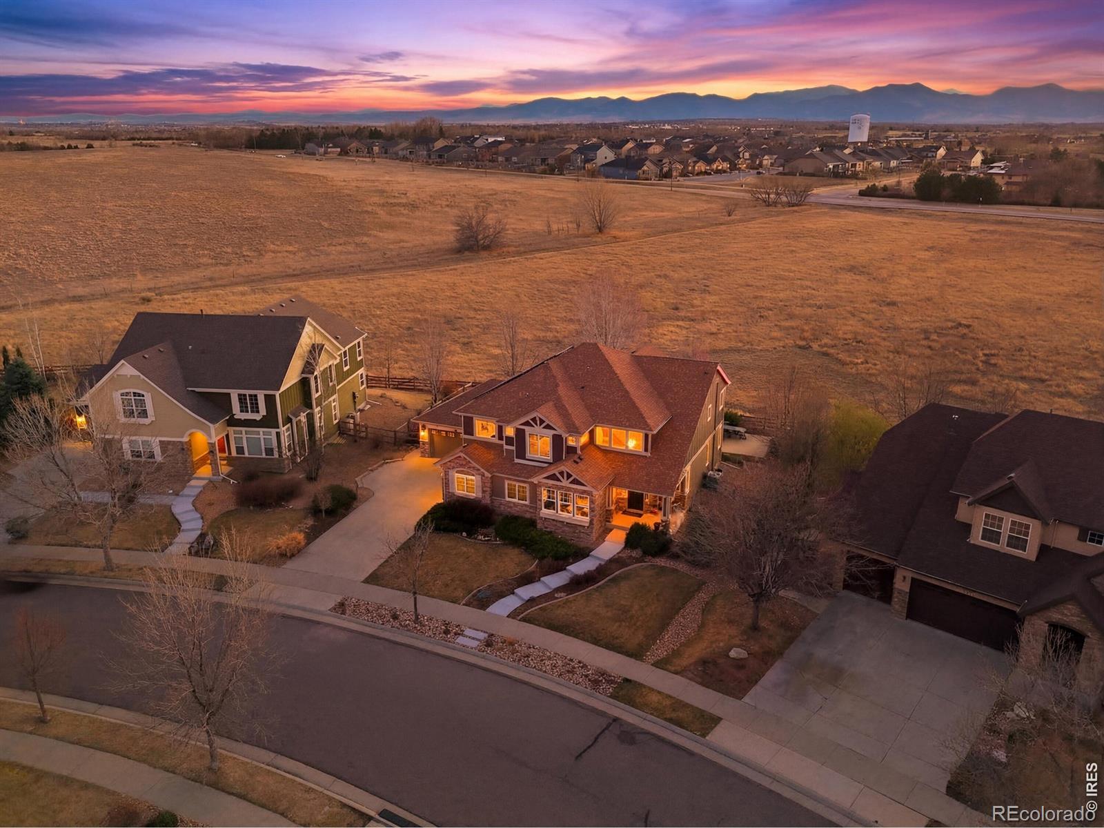 MLS Image #31 for 930  weston circle,erie, Colorado
