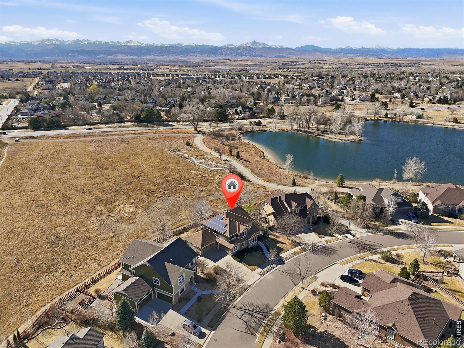 MLS Image #32 for 930  weston circle,erie, Colorado