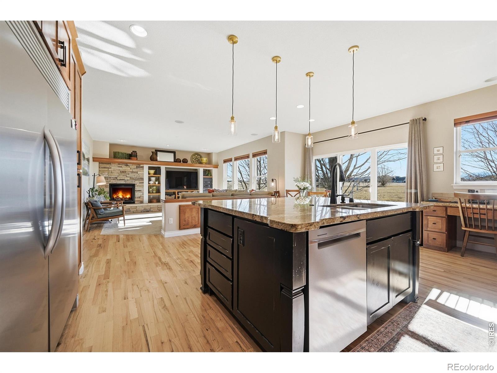 MLS Image #5 for 930  weston circle,erie, Colorado