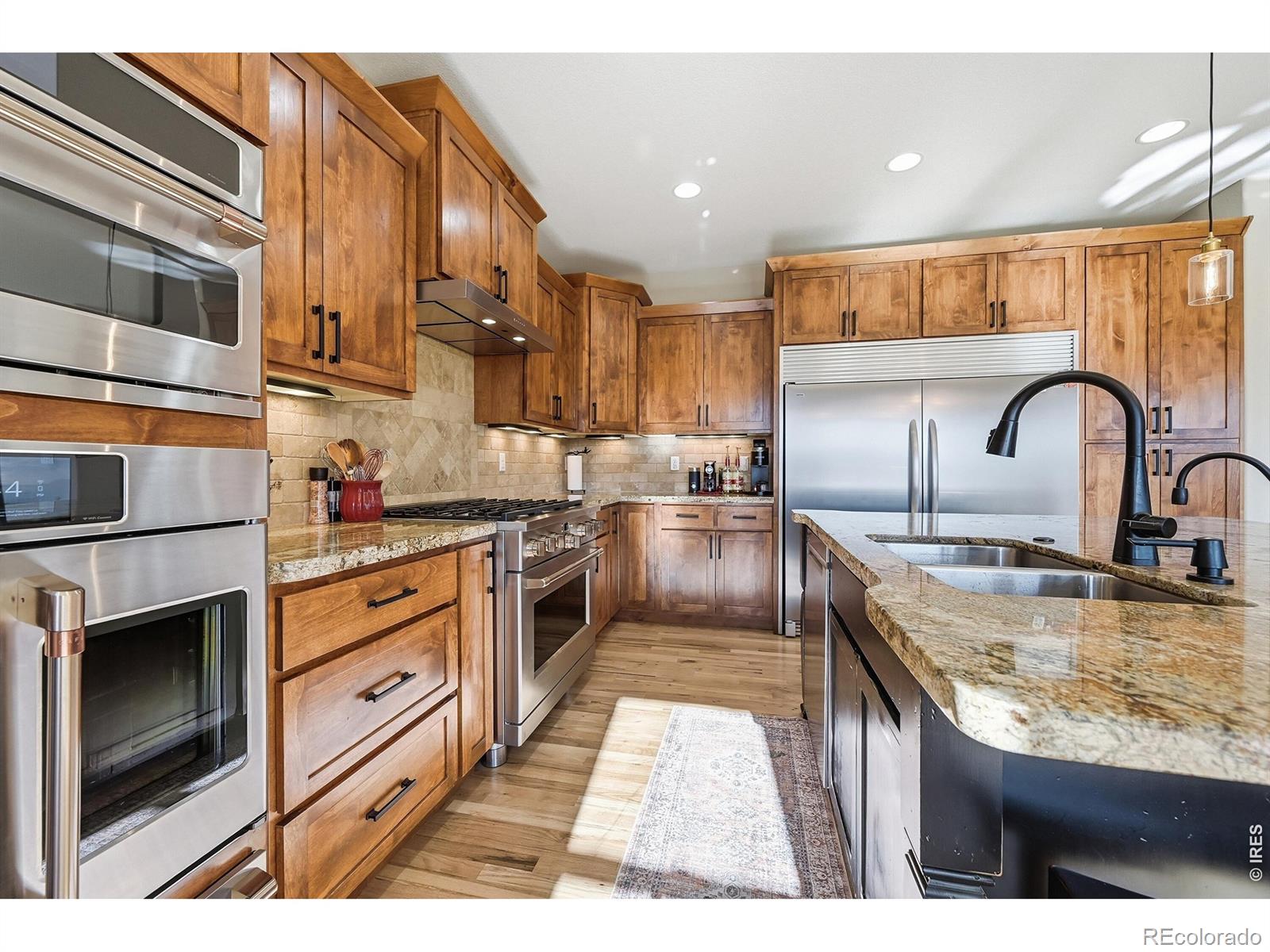 MLS Image #6 for 930  weston circle,erie, Colorado