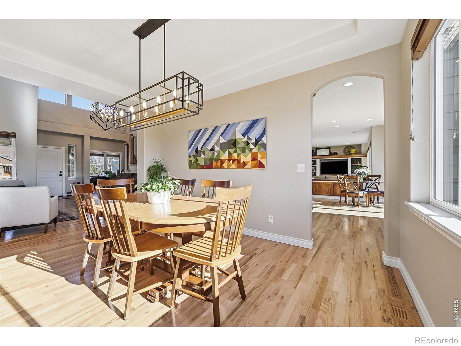 MLS Image #8 for 930  weston circle,erie, Colorado