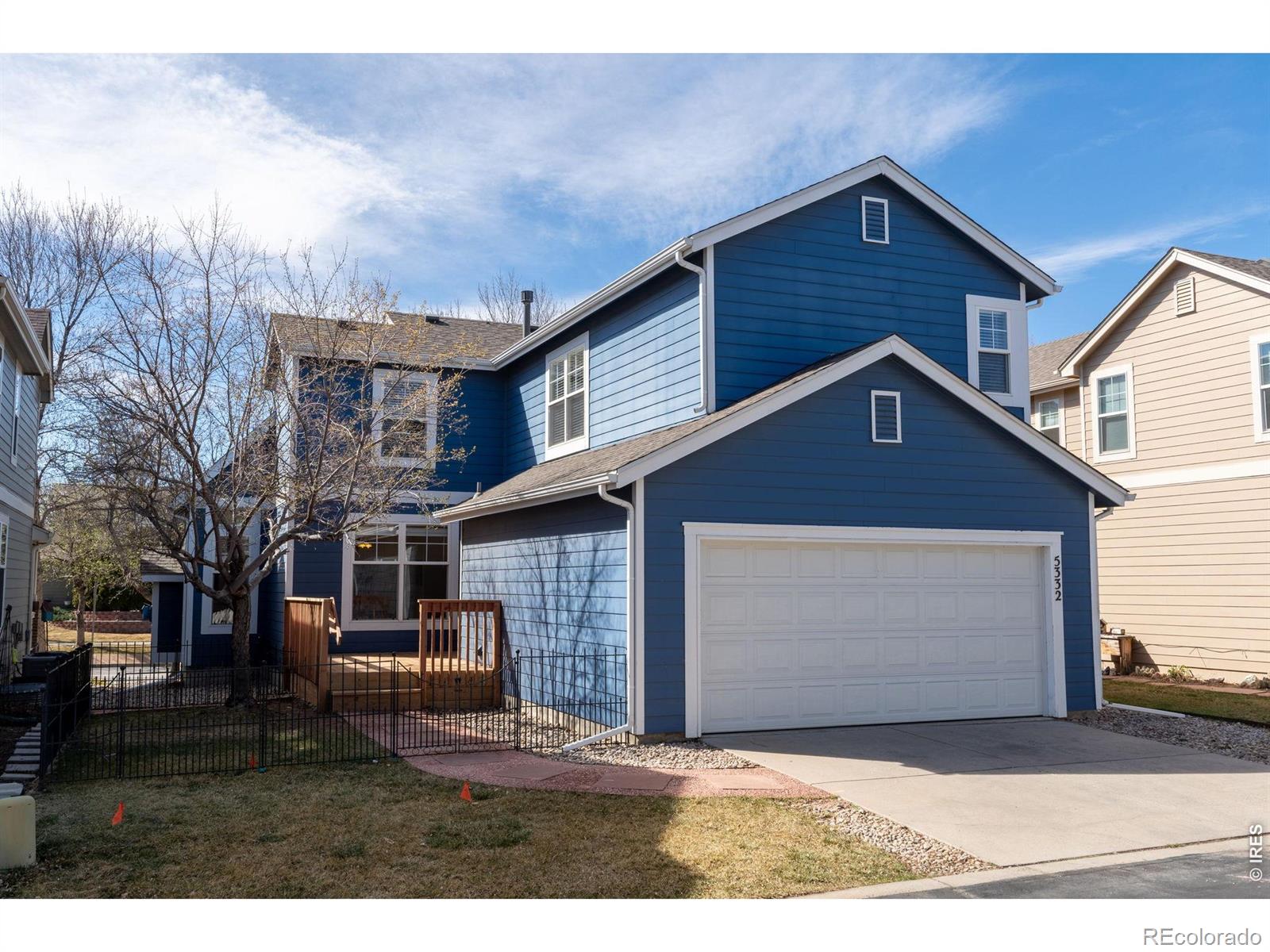MLS Image #43 for 5332  corbett drive,fort collins, Colorado