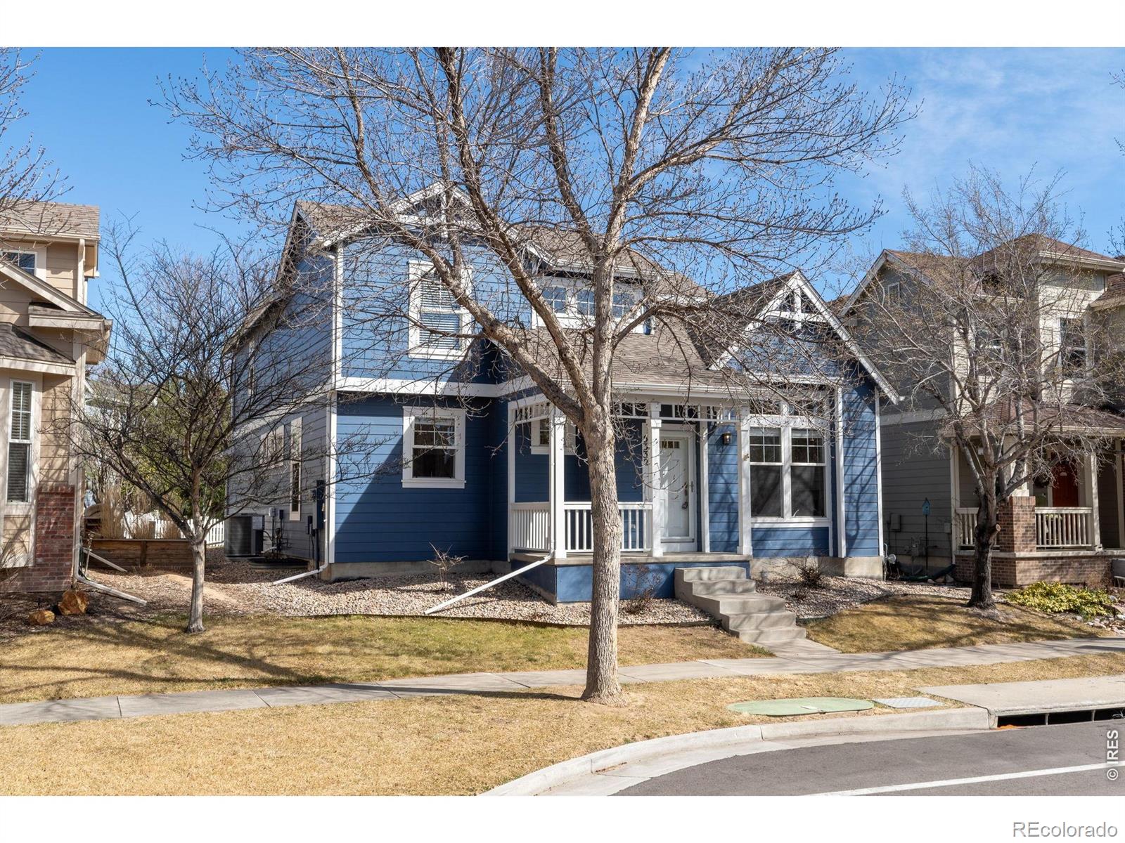 MLS Image #45 for 5332  corbett drive,fort collins, Colorado