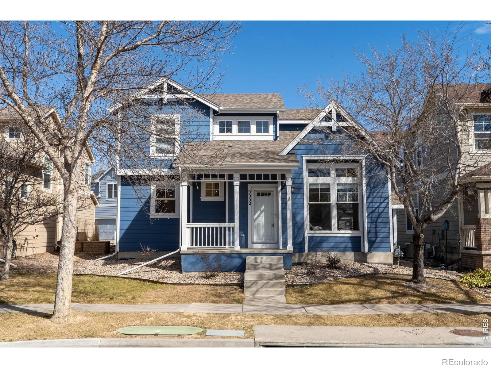 MLS Image #46 for 5332  corbett drive,fort collins, Colorado