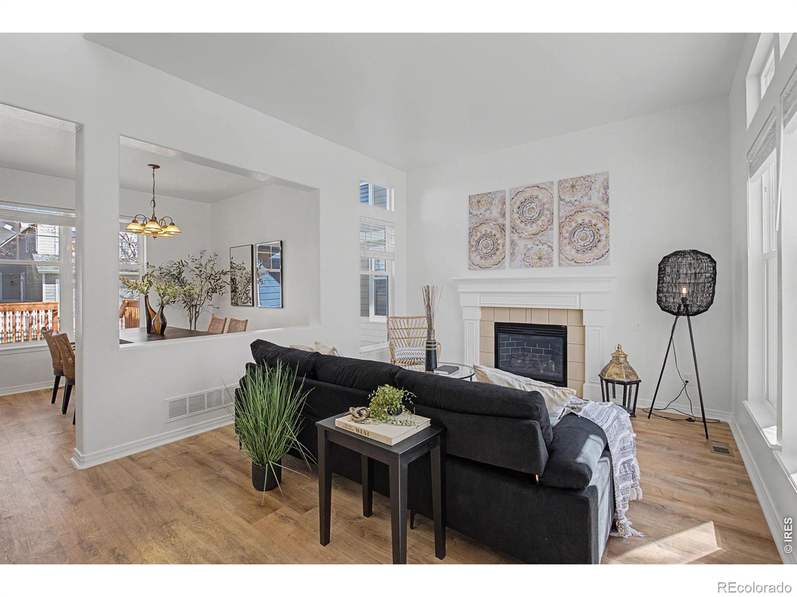 MLS Image #5 for 5332  corbett drive,fort collins, Colorado