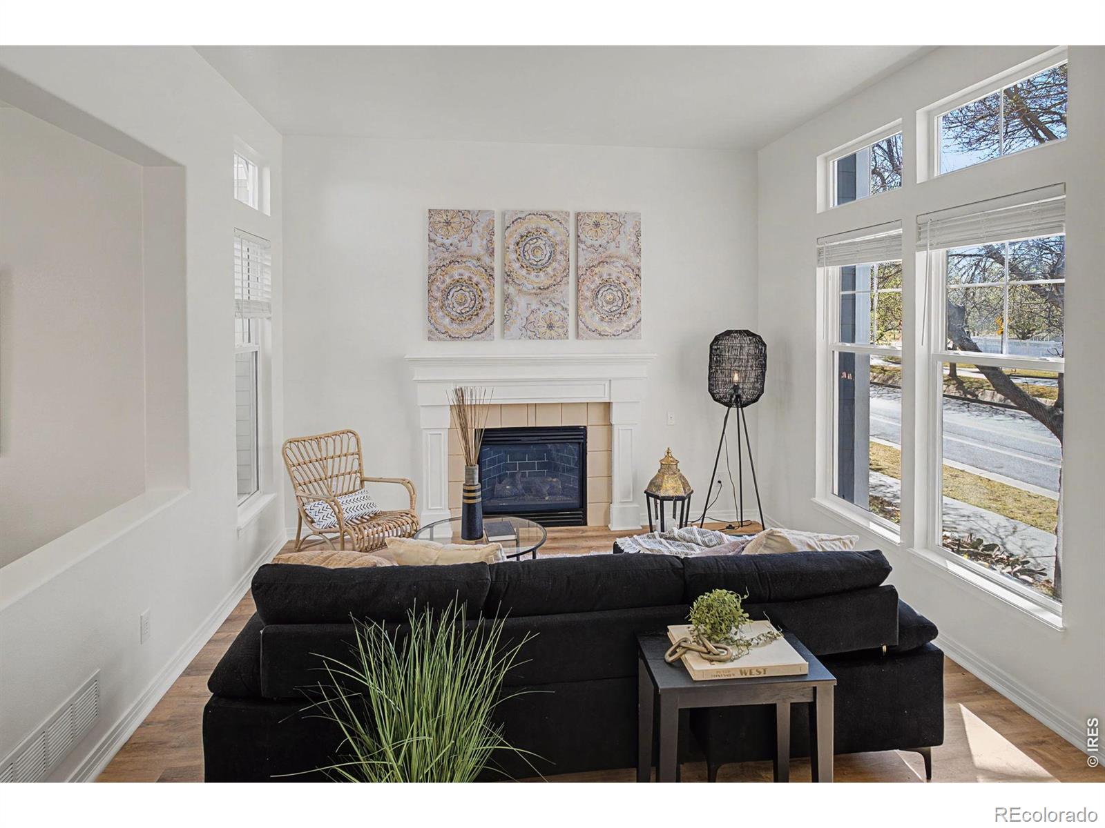 MLS Image #6 for 5332  corbett drive,fort collins, Colorado