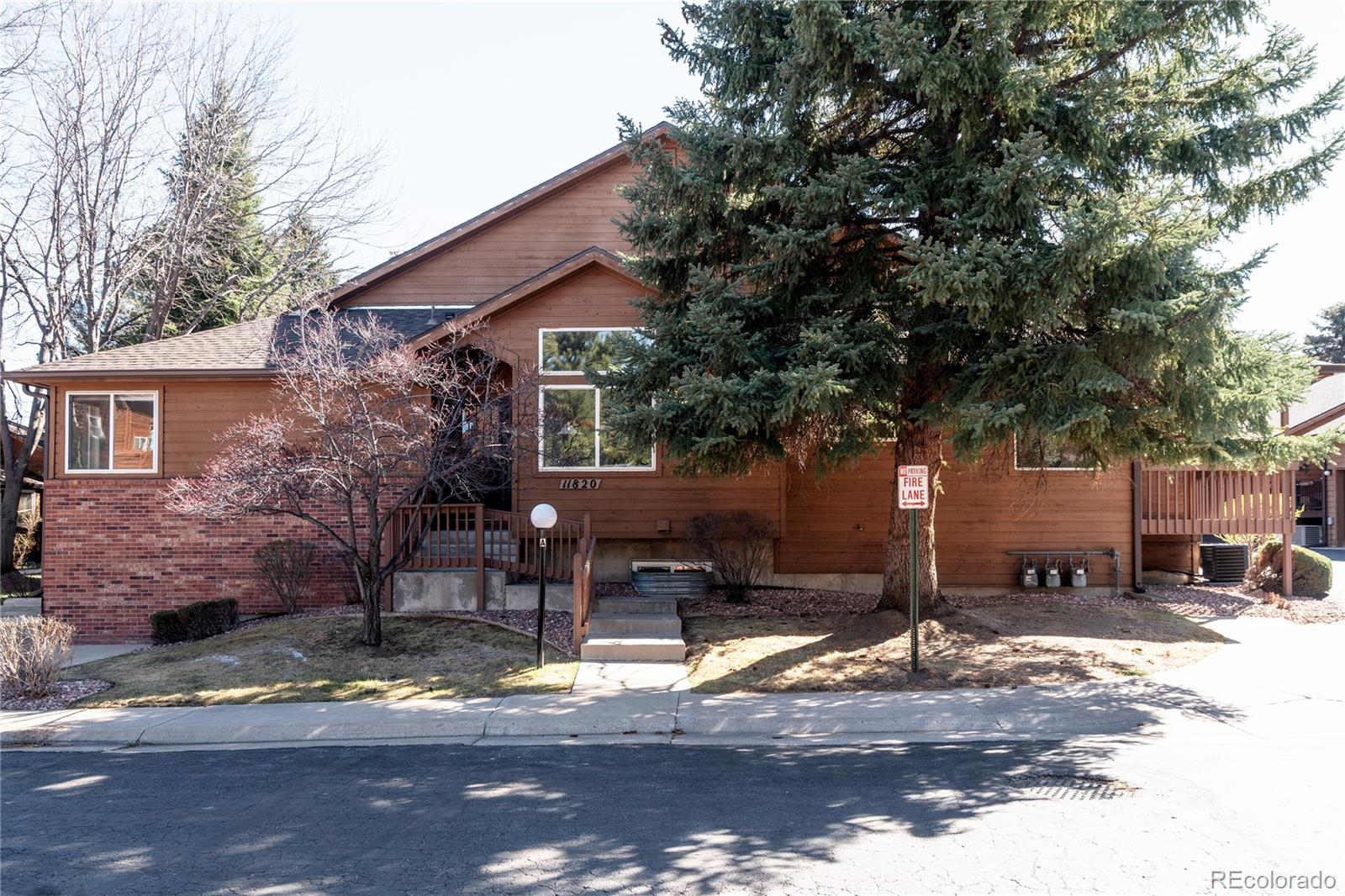 MLS Image #1 for 11820 w 66th place a,arvada, Colorado