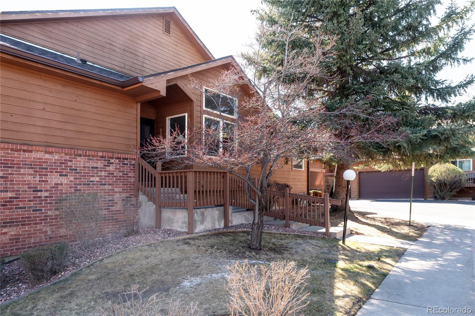MLS Image #2 for 11820 w 66th place a,arvada, Colorado
