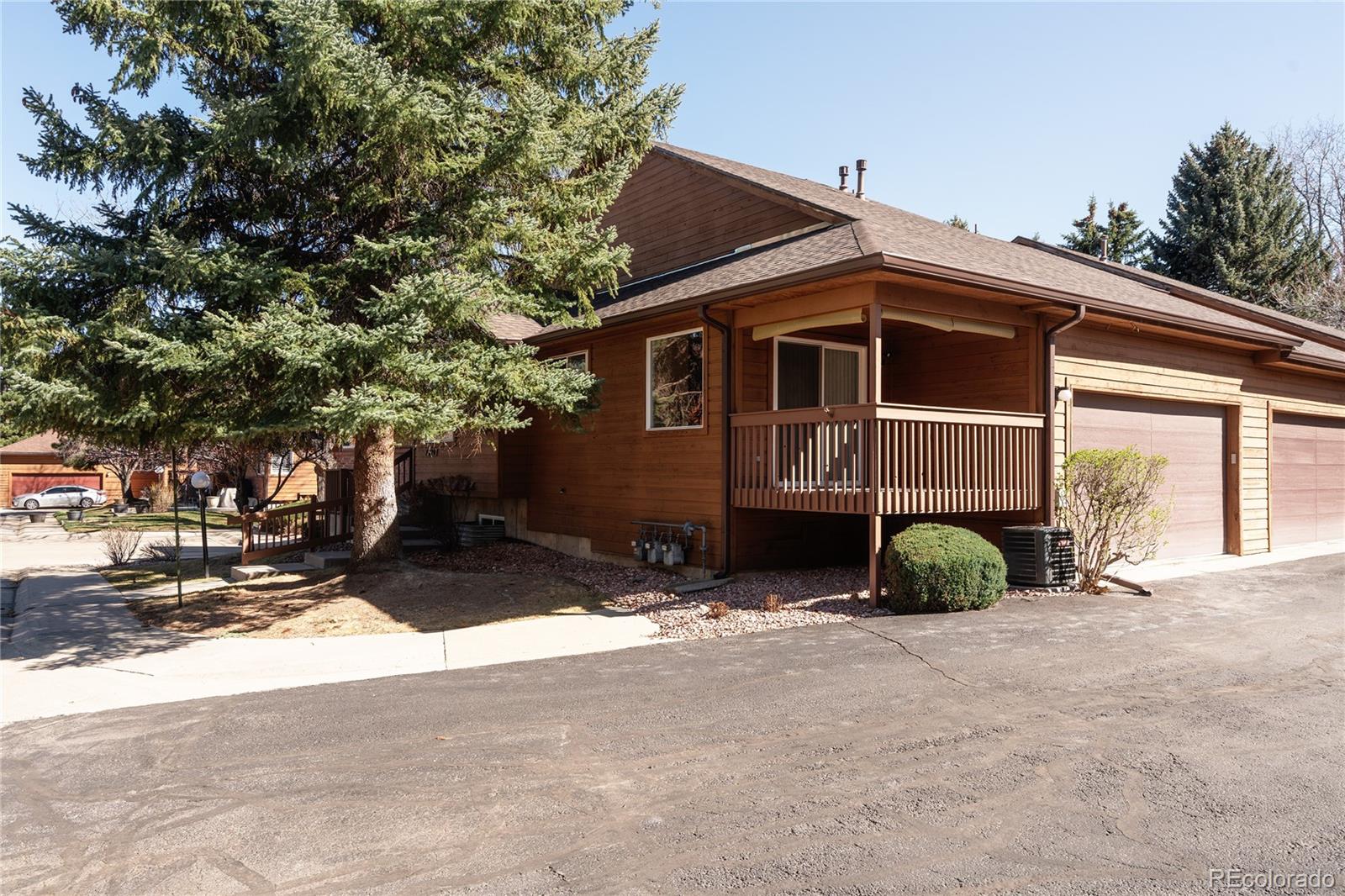 MLS Image #47 for 11820 w 66th place a,arvada, Colorado