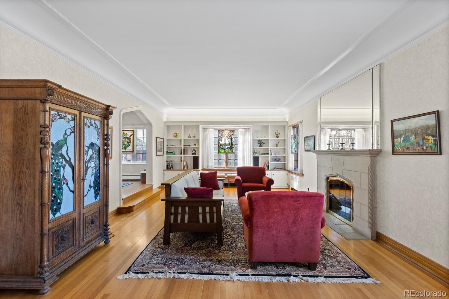 MLS Image #2 for 1922  monaco parkway,denver, Colorado
