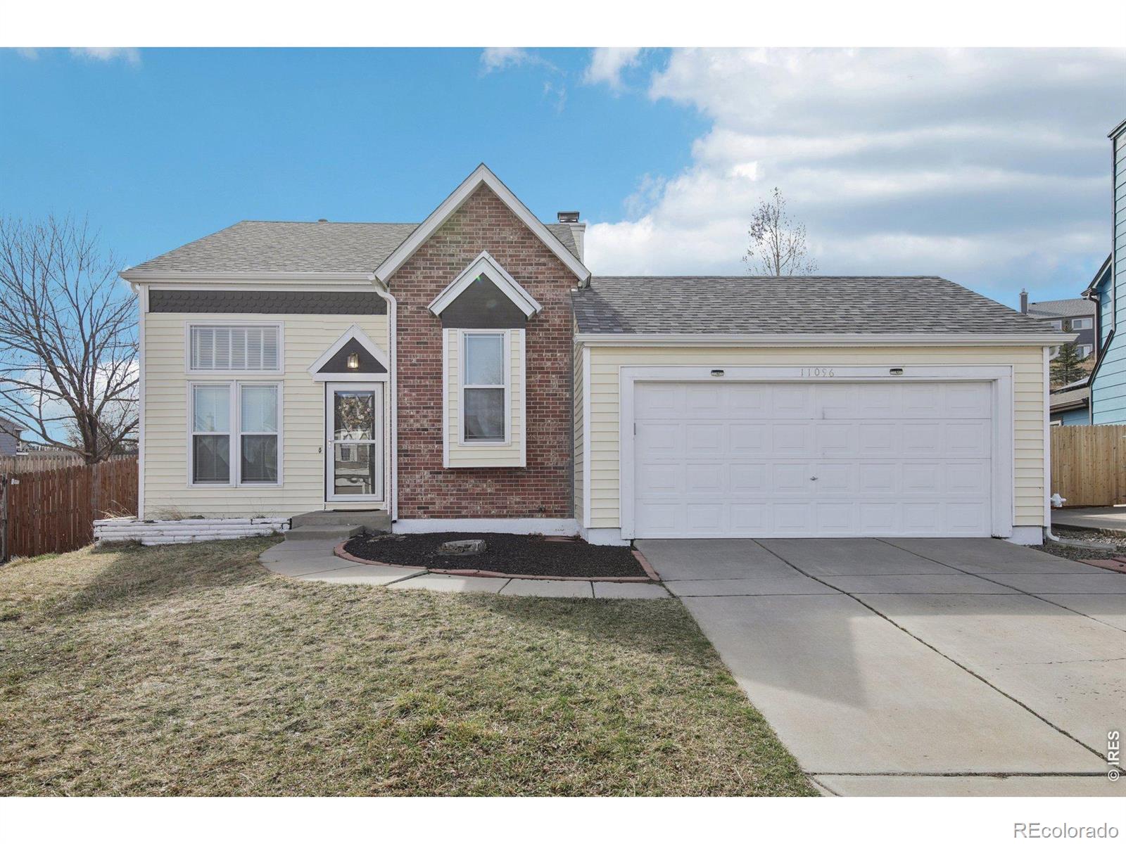 MLS Image #1 for 11096 w 104th drive,broomfield, Colorado