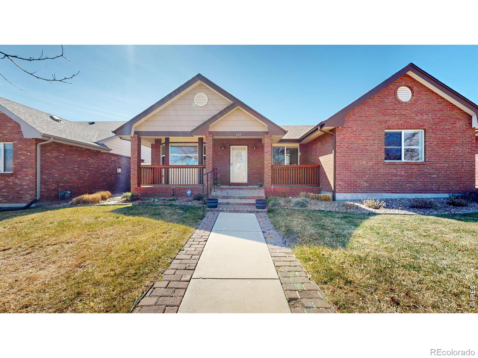MLS Image #0 for 109 e michigan avenue,berthoud, Colorado