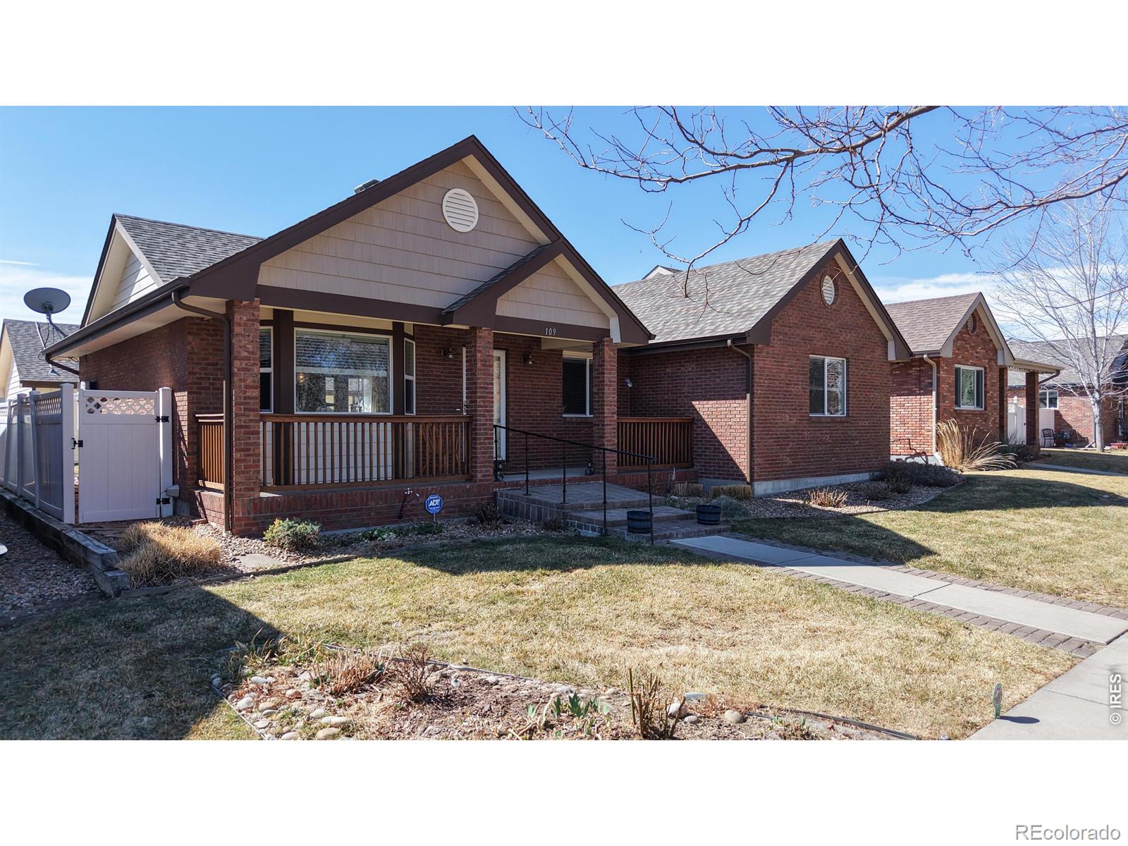 MLS Image #1 for 109 e michigan avenue,berthoud, Colorado