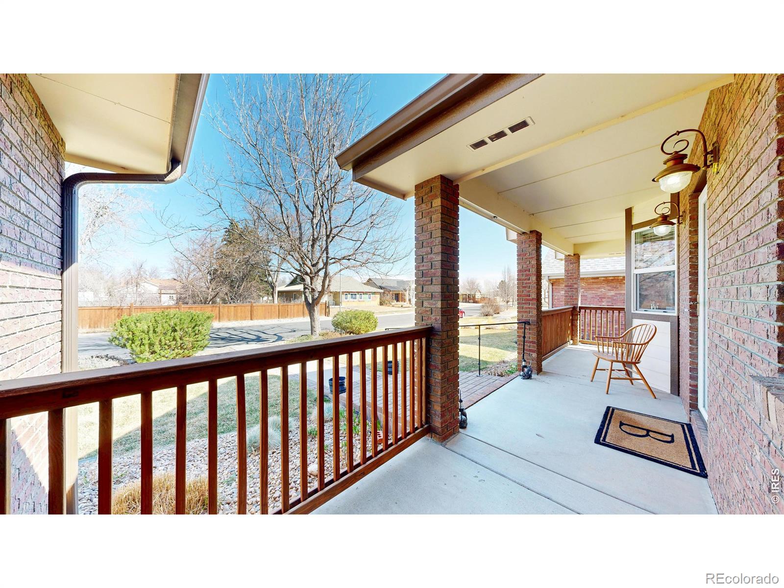 MLS Image #2 for 109 e michigan avenue,berthoud, Colorado