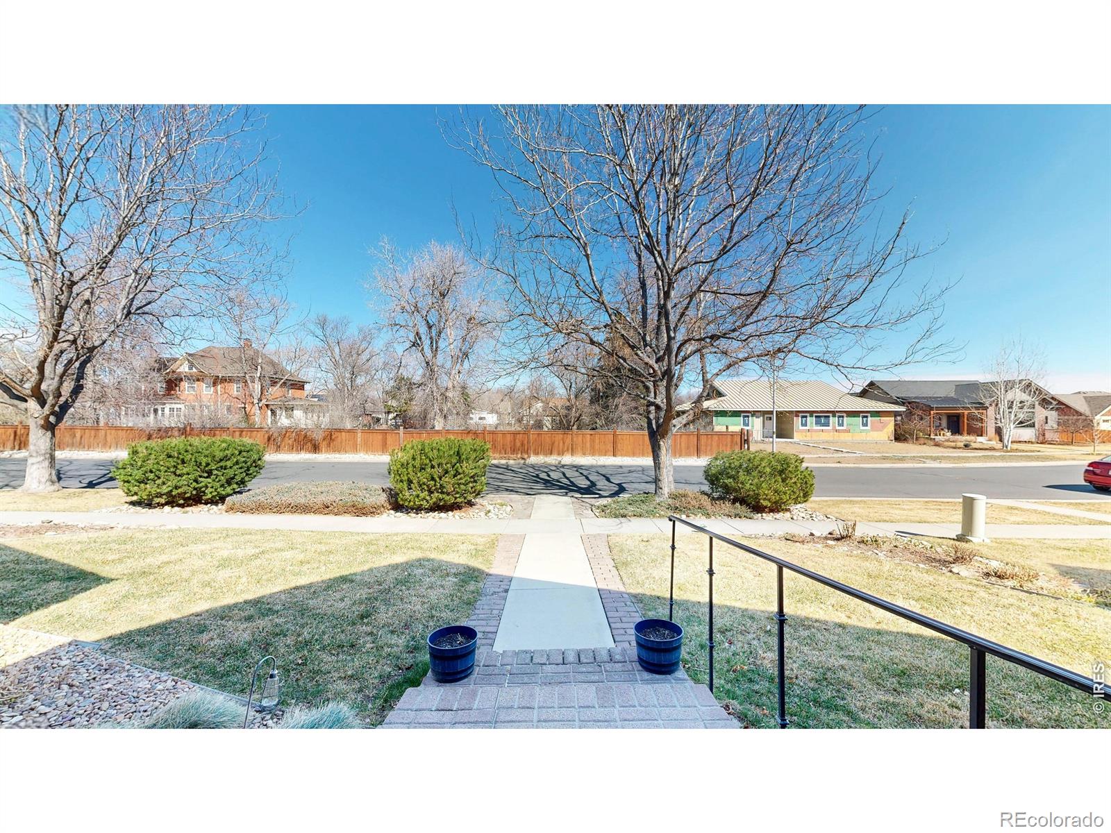 MLS Image #29 for 109 e michigan avenue,berthoud, Colorado