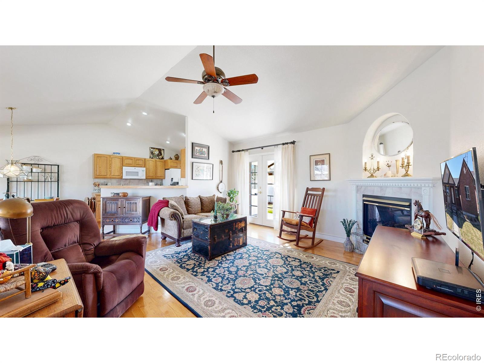 MLS Image #3 for 109 e michigan avenue,berthoud, Colorado