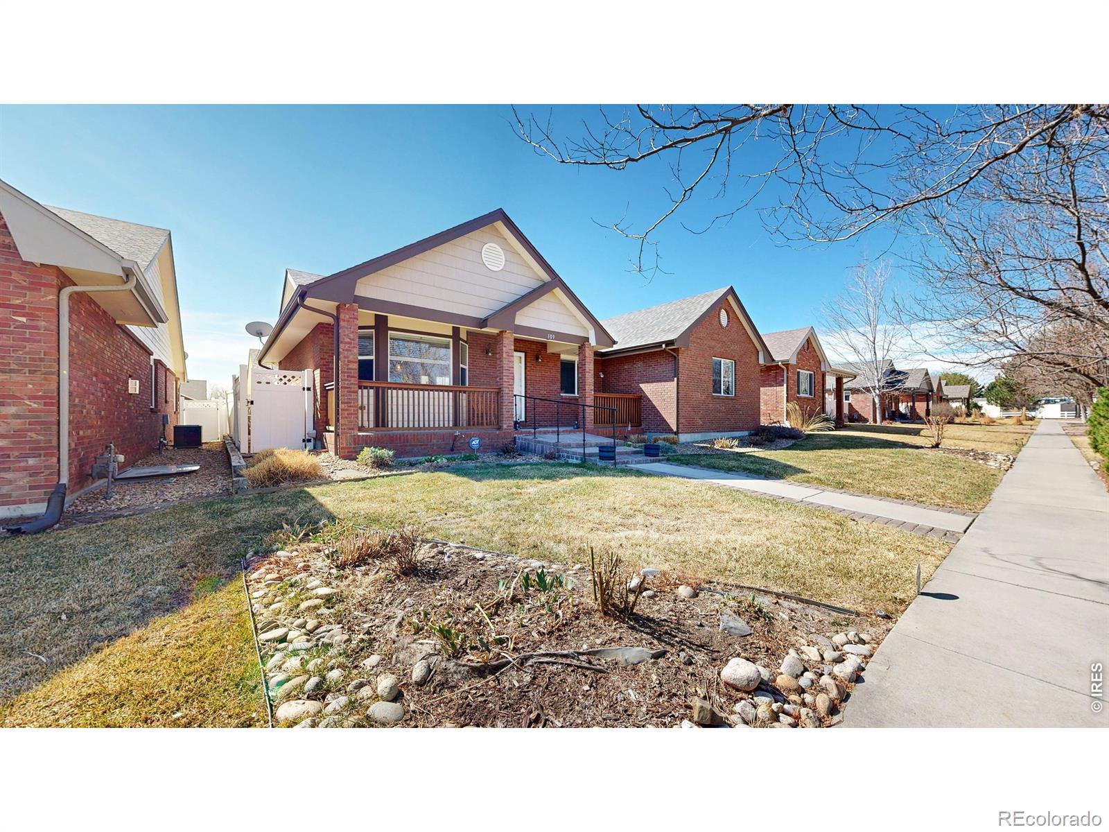 MLS Image #32 for 109 e michigan avenue,berthoud, Colorado
