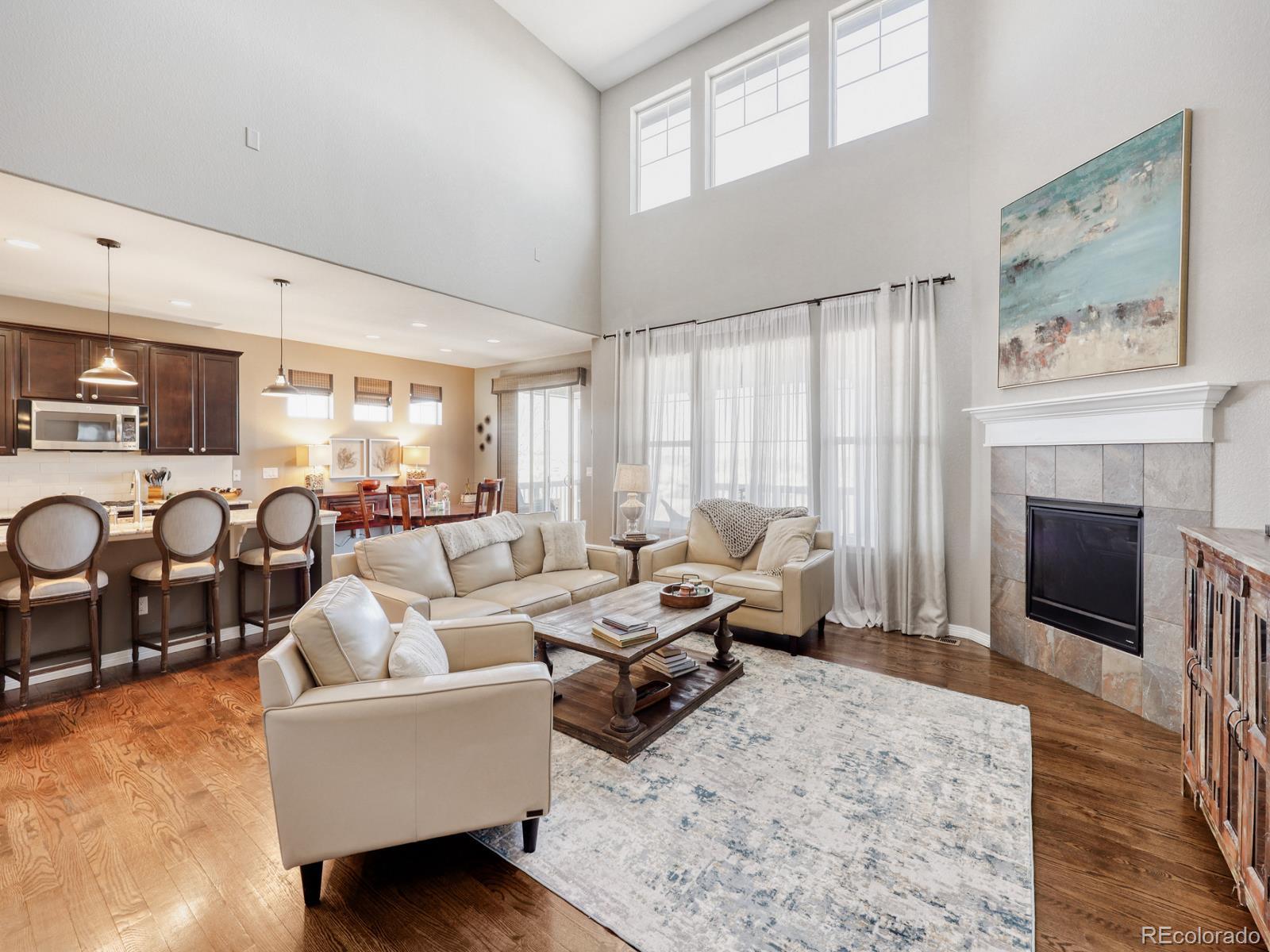MLS Image #10 for 2964  whitewing way,castle rock, Colorado