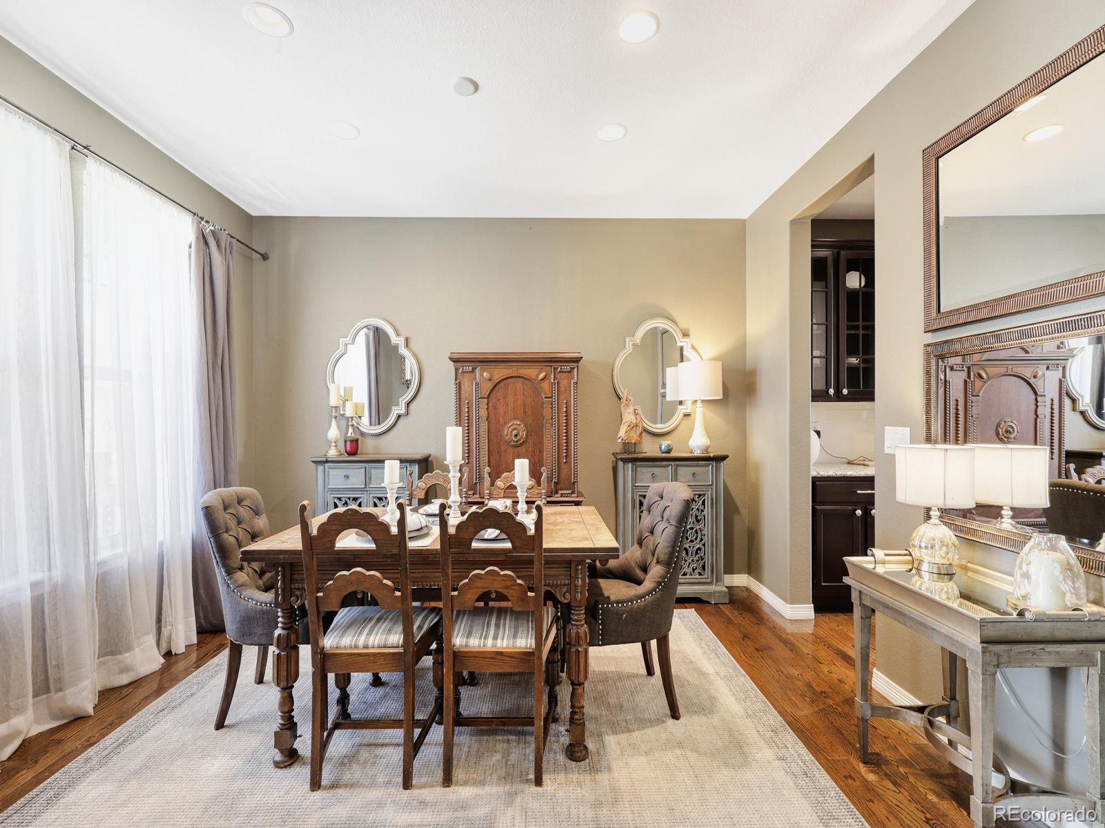 MLS Image #12 for 2964  whitewing way,castle rock, Colorado