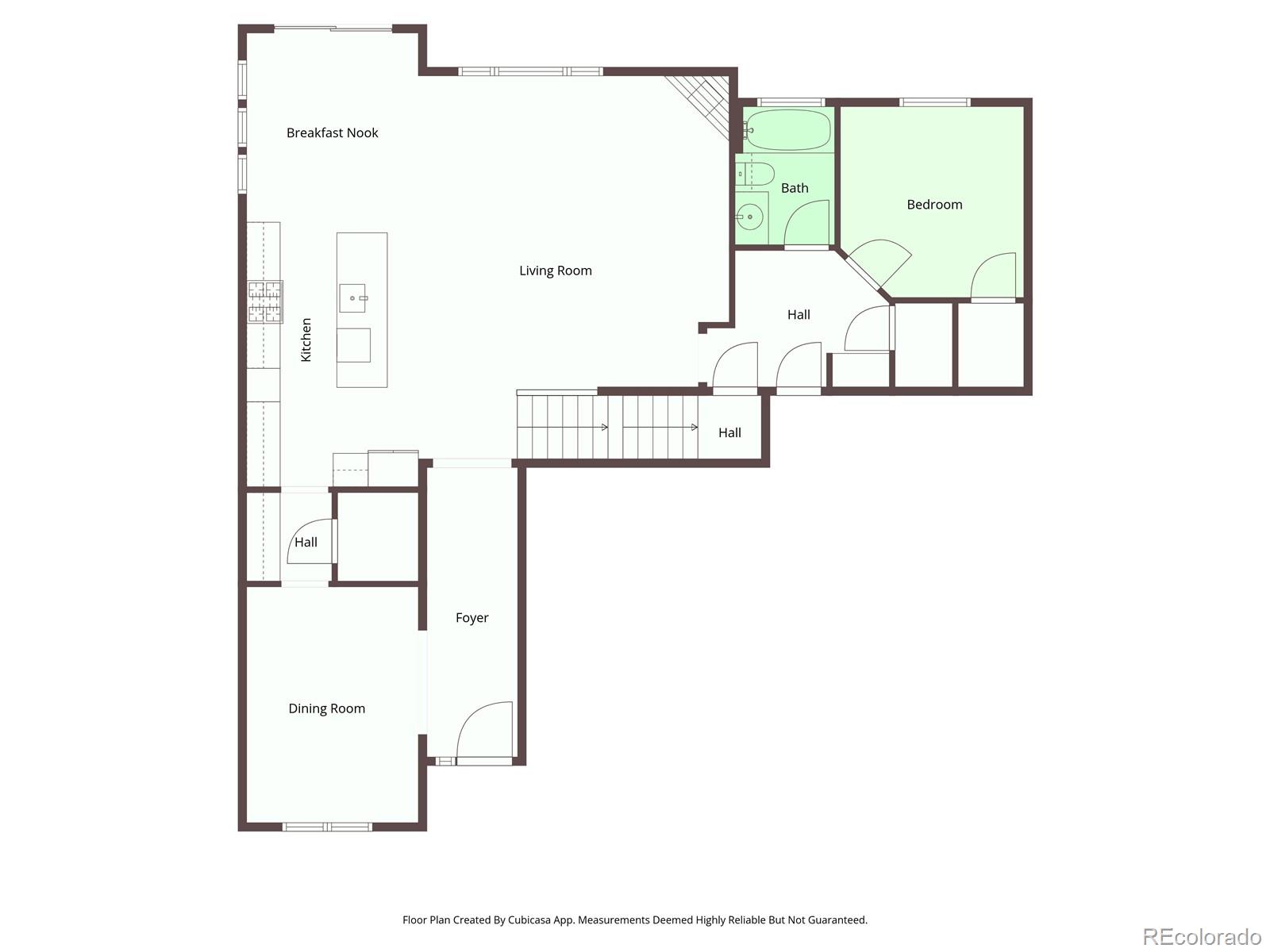 MLS Image #28 for 2964  whitewing way,castle rock, Colorado