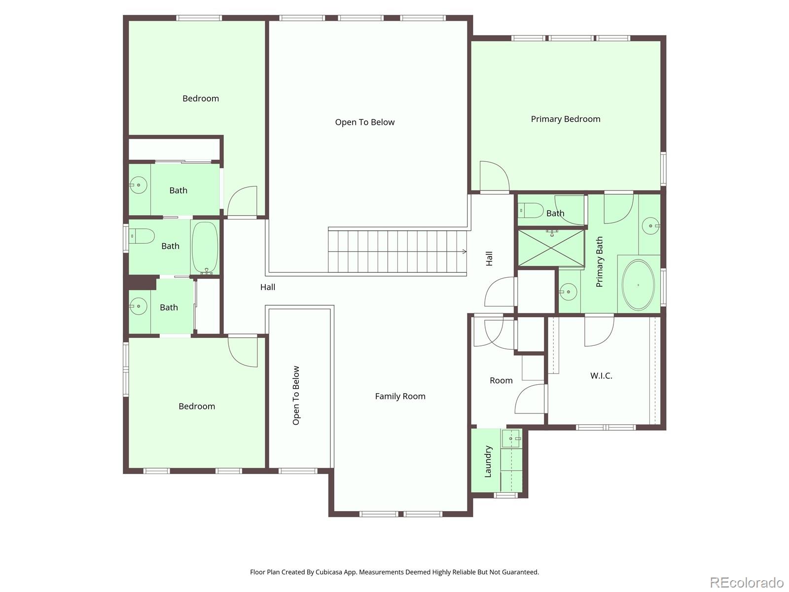 MLS Image #29 for 2964  whitewing way,castle rock, Colorado