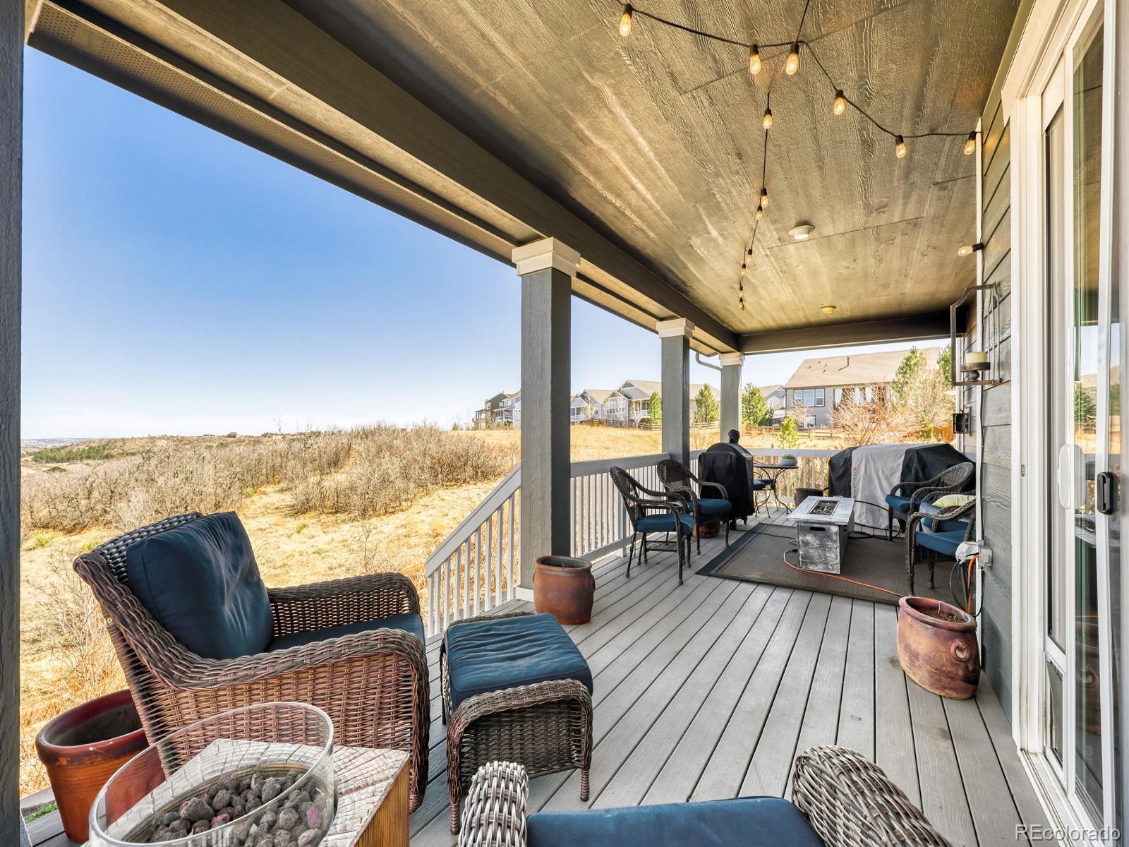 MLS Image #3 for 2964  whitewing way,castle rock, Colorado
