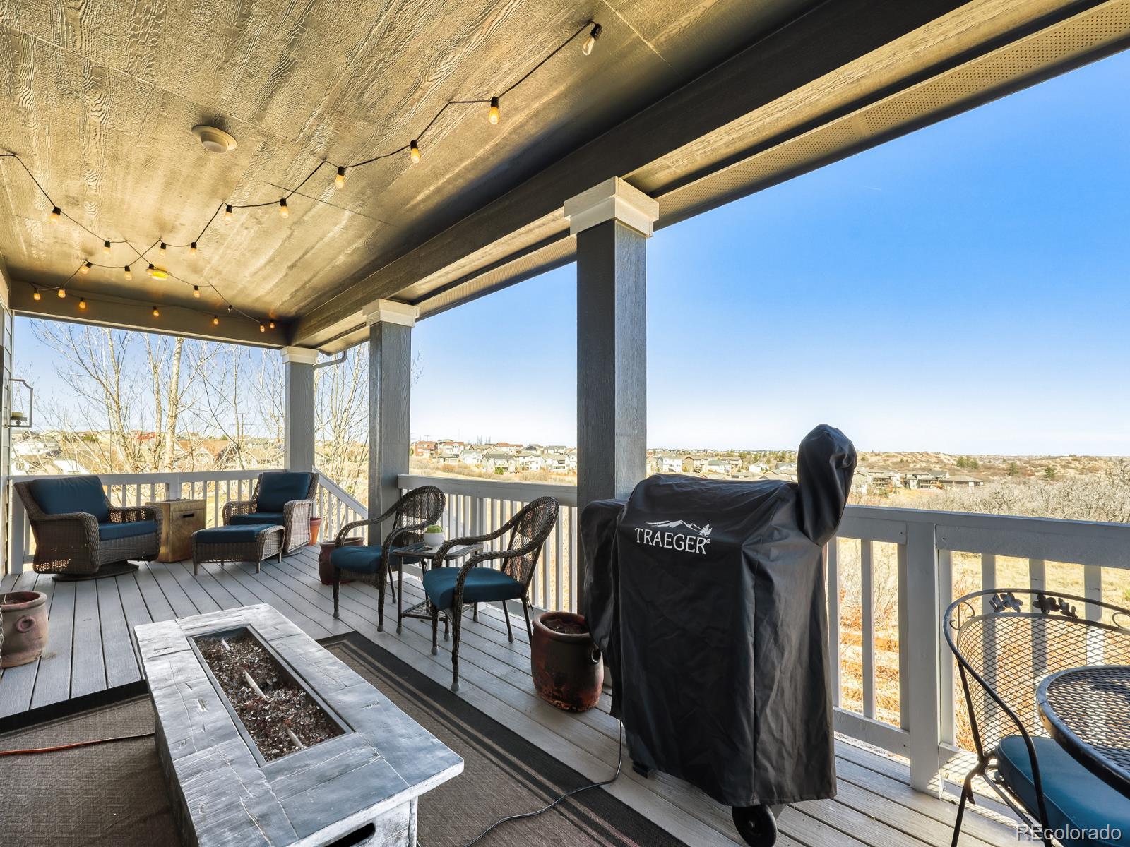 MLS Image #4 for 2964  whitewing way,castle rock, Colorado