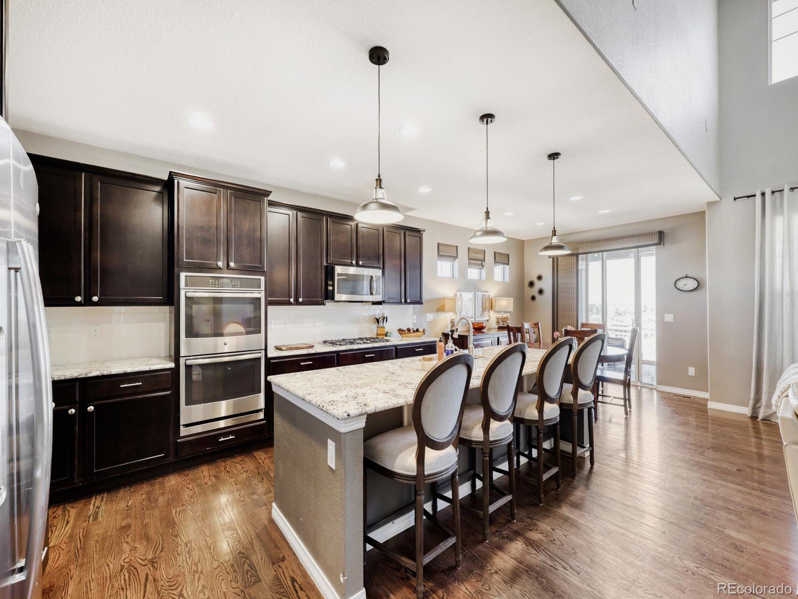 MLS Image #5 for 2964  whitewing way,castle rock, Colorado