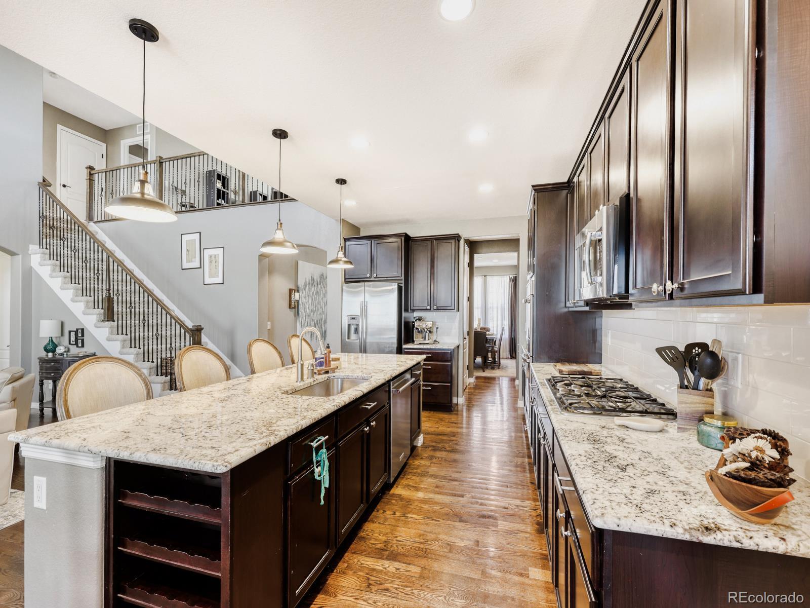 MLS Image #6 for 2964  whitewing way,castle rock, Colorado