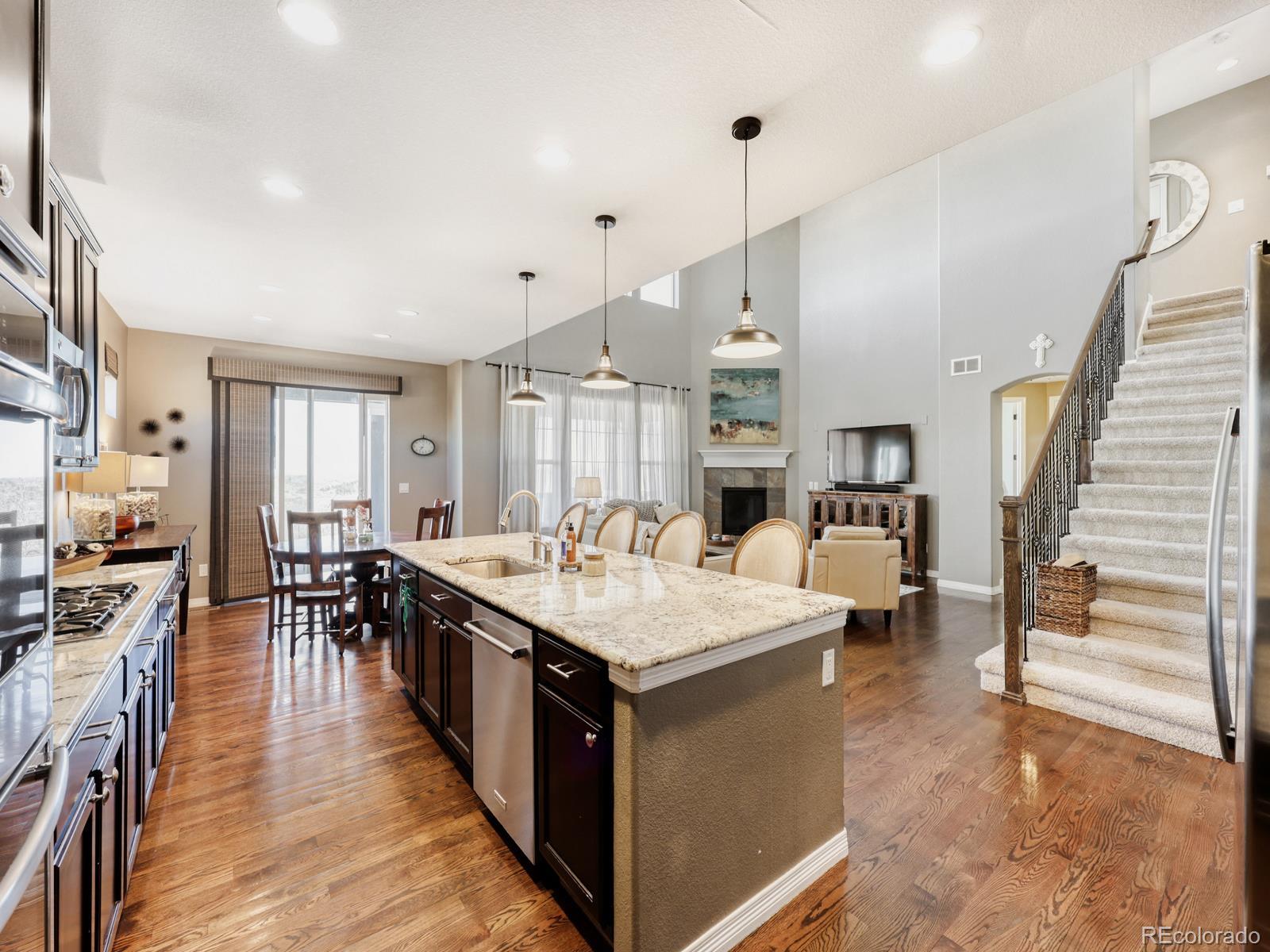 MLS Image #7 for 2964  whitewing way,castle rock, Colorado
