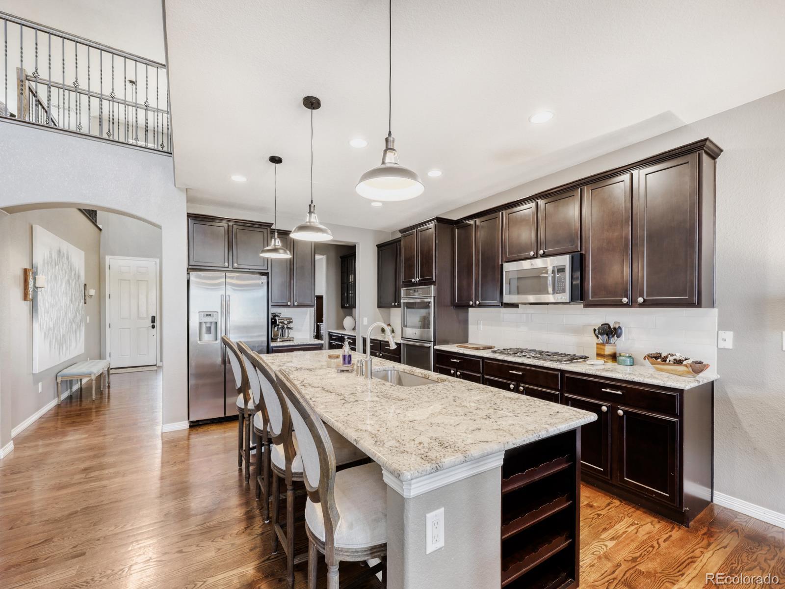MLS Image #8 for 2964  whitewing way,castle rock, Colorado
