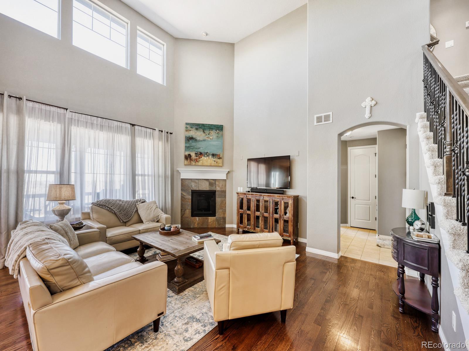 MLS Image #9 for 2964  whitewing way,castle rock, Colorado