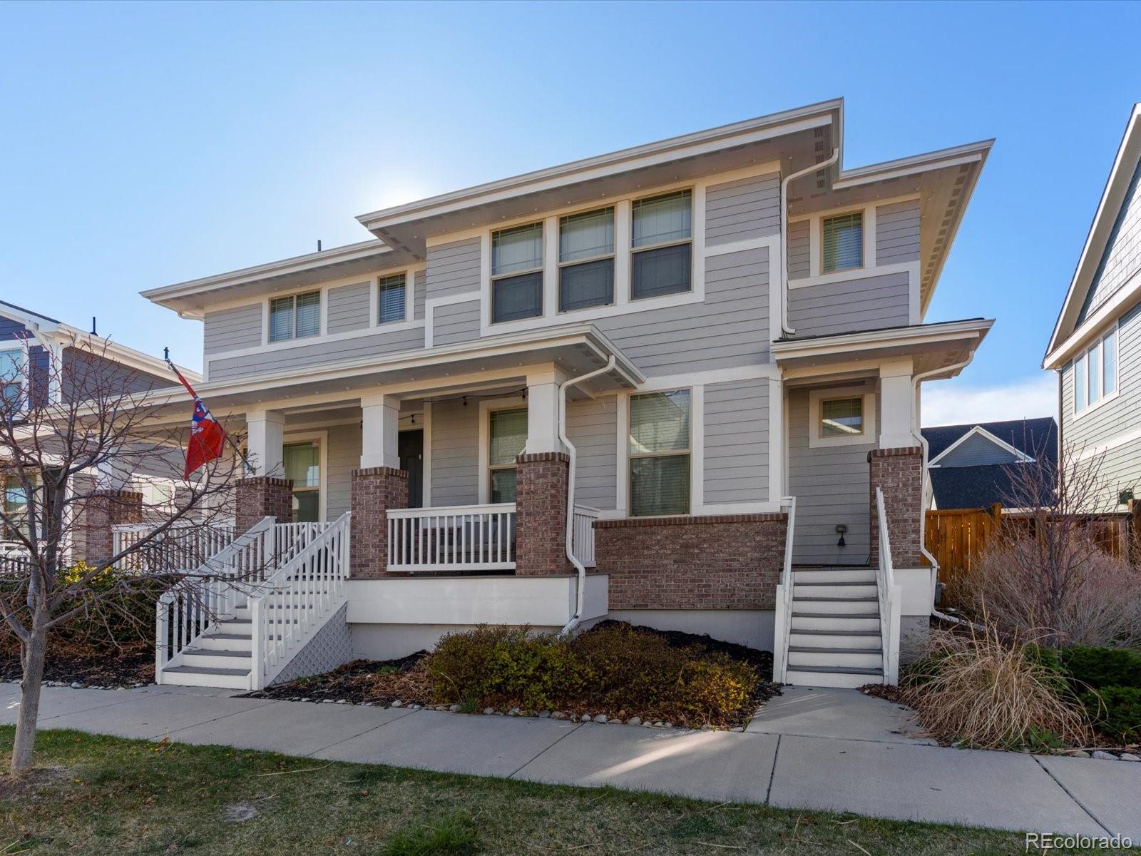 MLS Image #1 for 5223  chester street,denver, Colorado