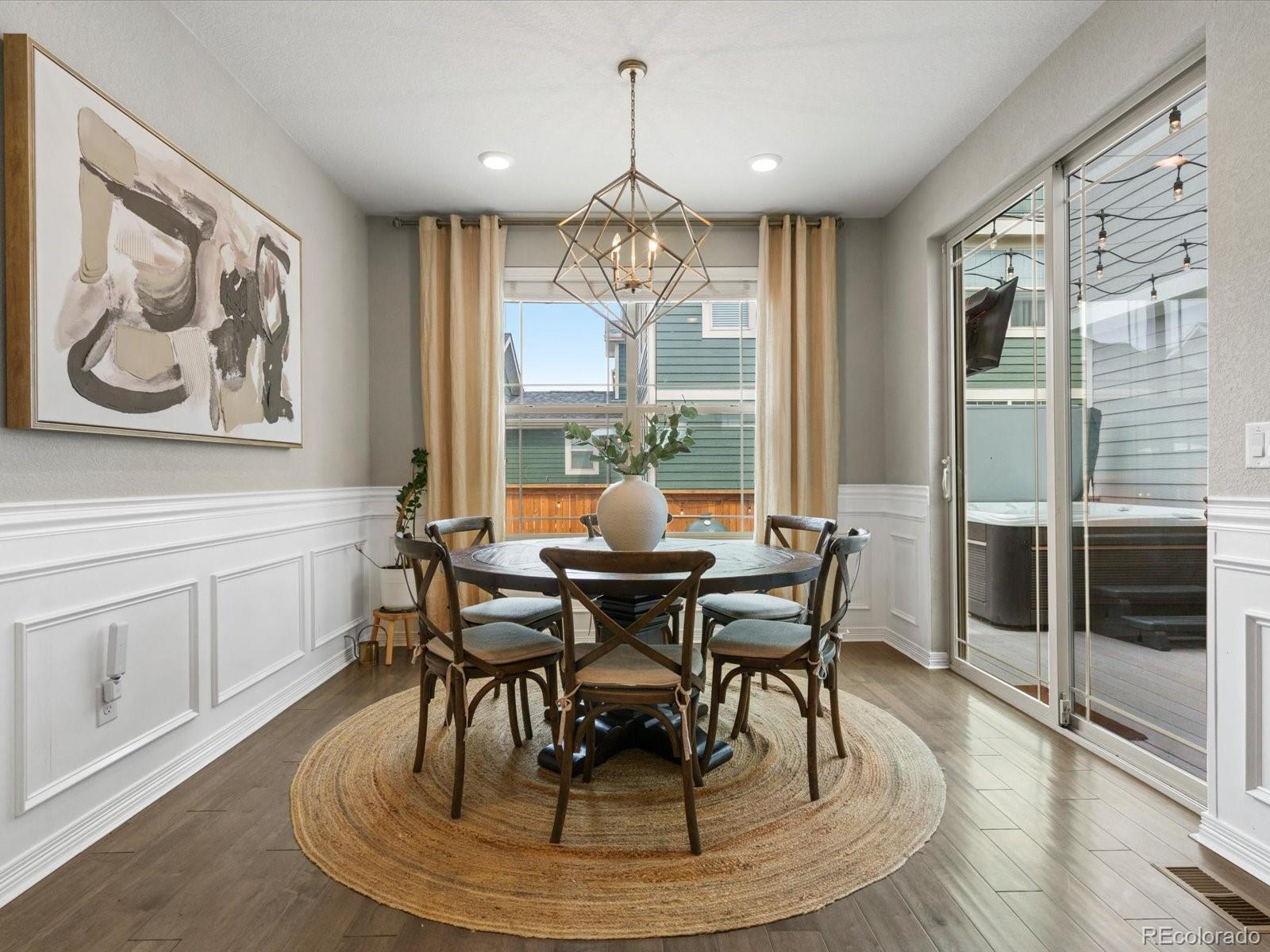 MLS Image #14 for 5223  chester street,denver, Colorado