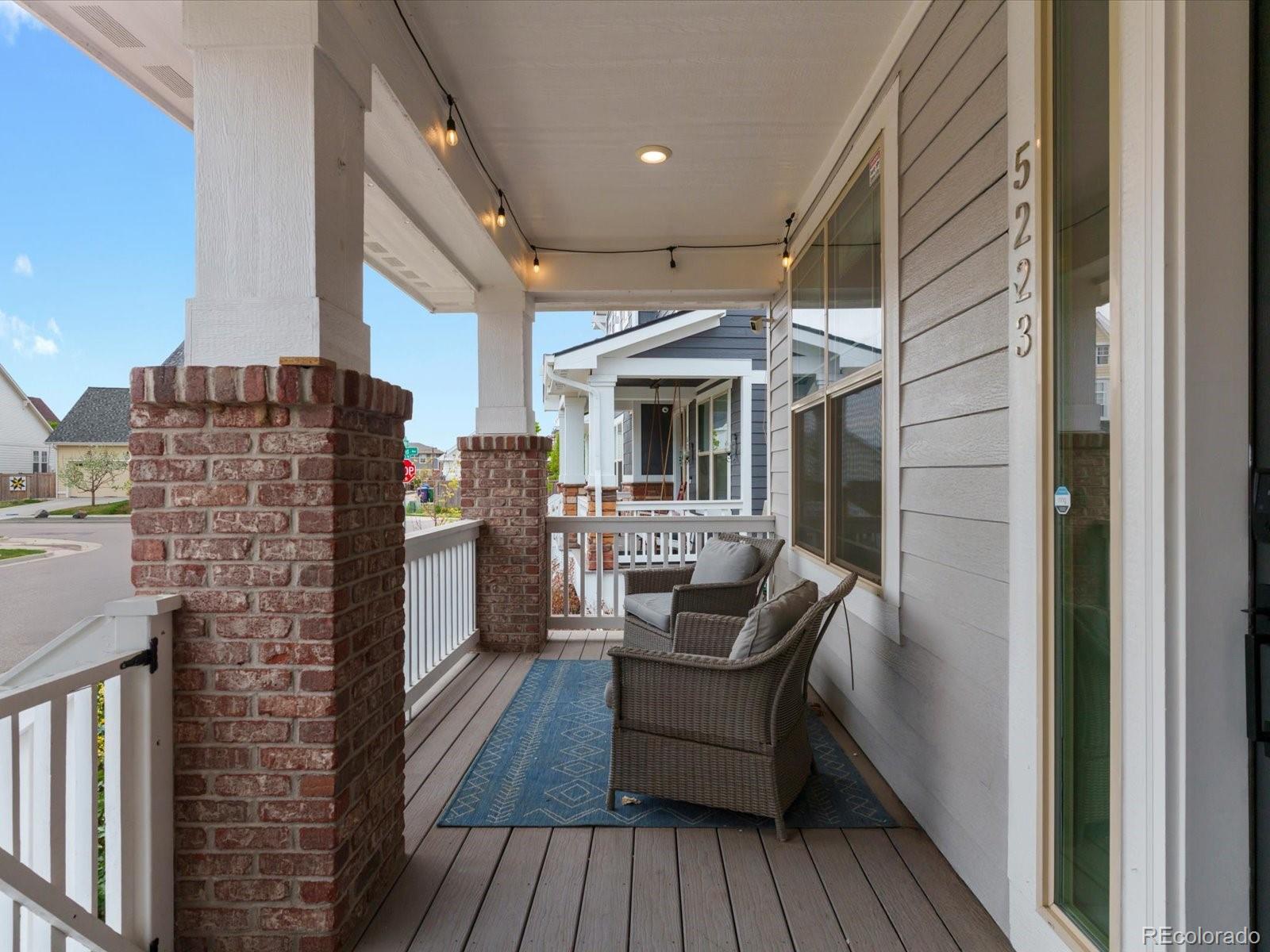 MLS Image #2 for 5223  chester street,denver, Colorado