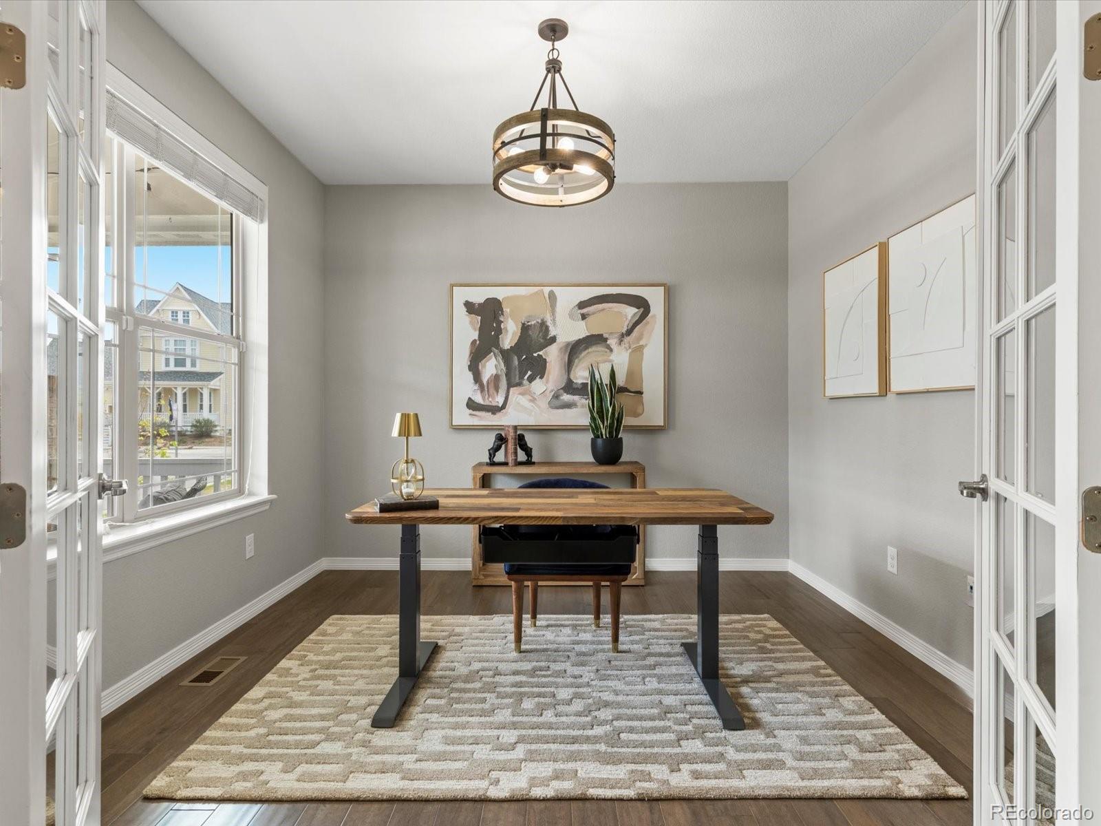 MLS Image #3 for 5223  chester street,denver, Colorado