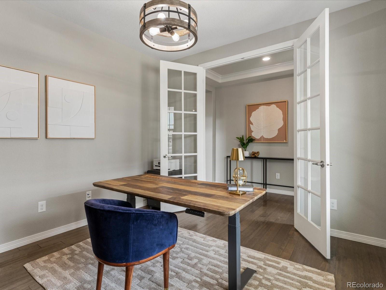 MLS Image #4 for 5223  chester street,denver, Colorado