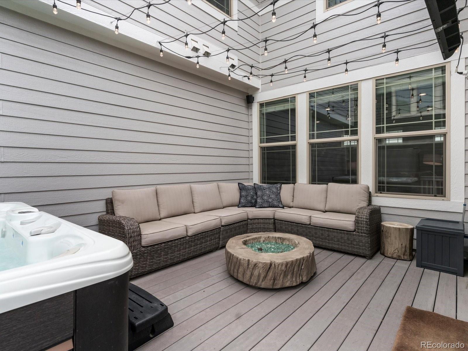MLS Image #40 for 5223  chester street,denver, Colorado