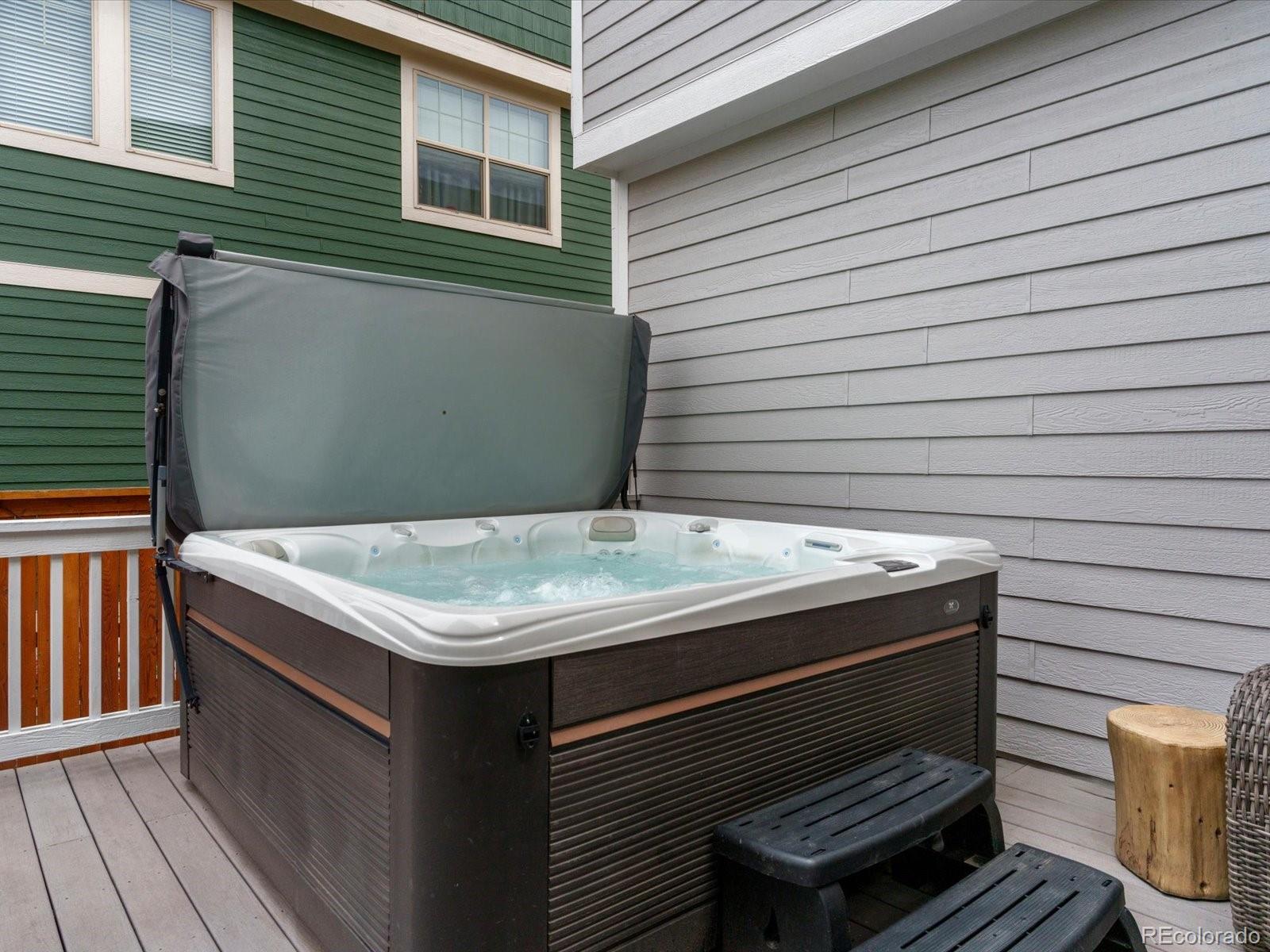 MLS Image #41 for 5223  chester street,denver, Colorado