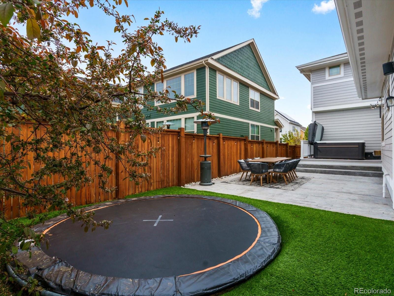 MLS Image #43 for 5223  chester street,denver, Colorado