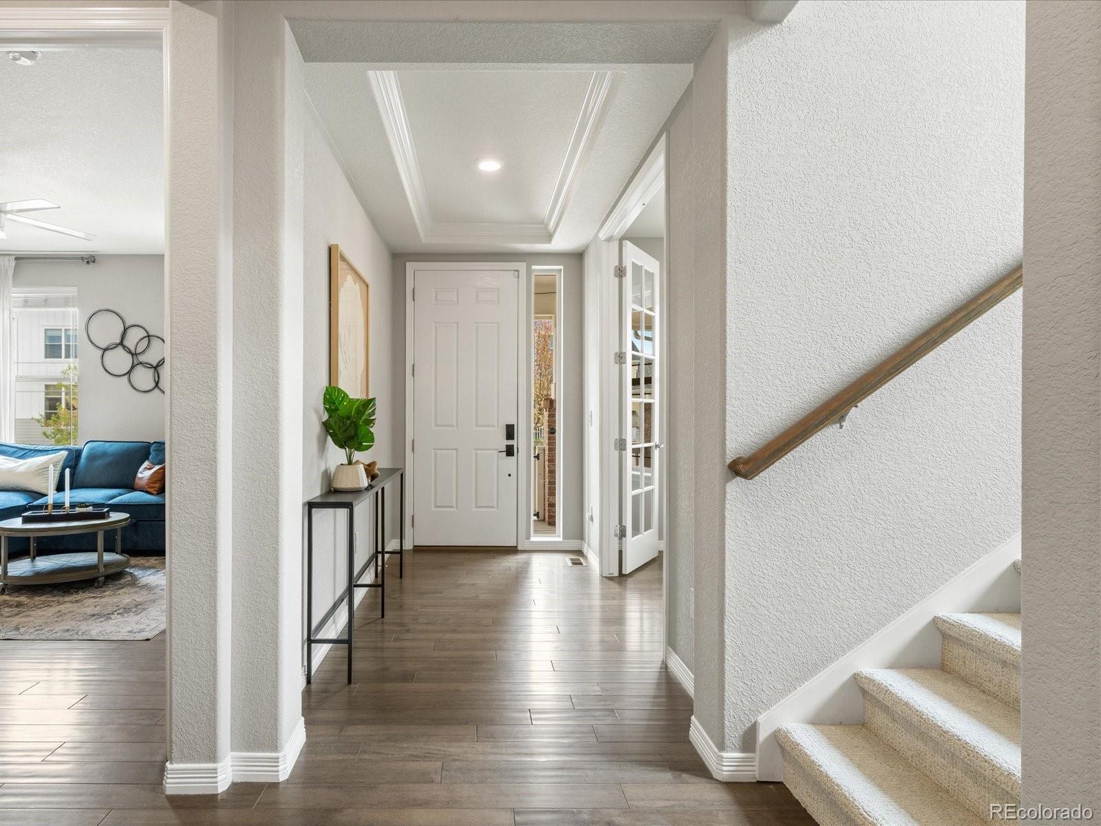MLS Image #5 for 5223  chester street,denver, Colorado