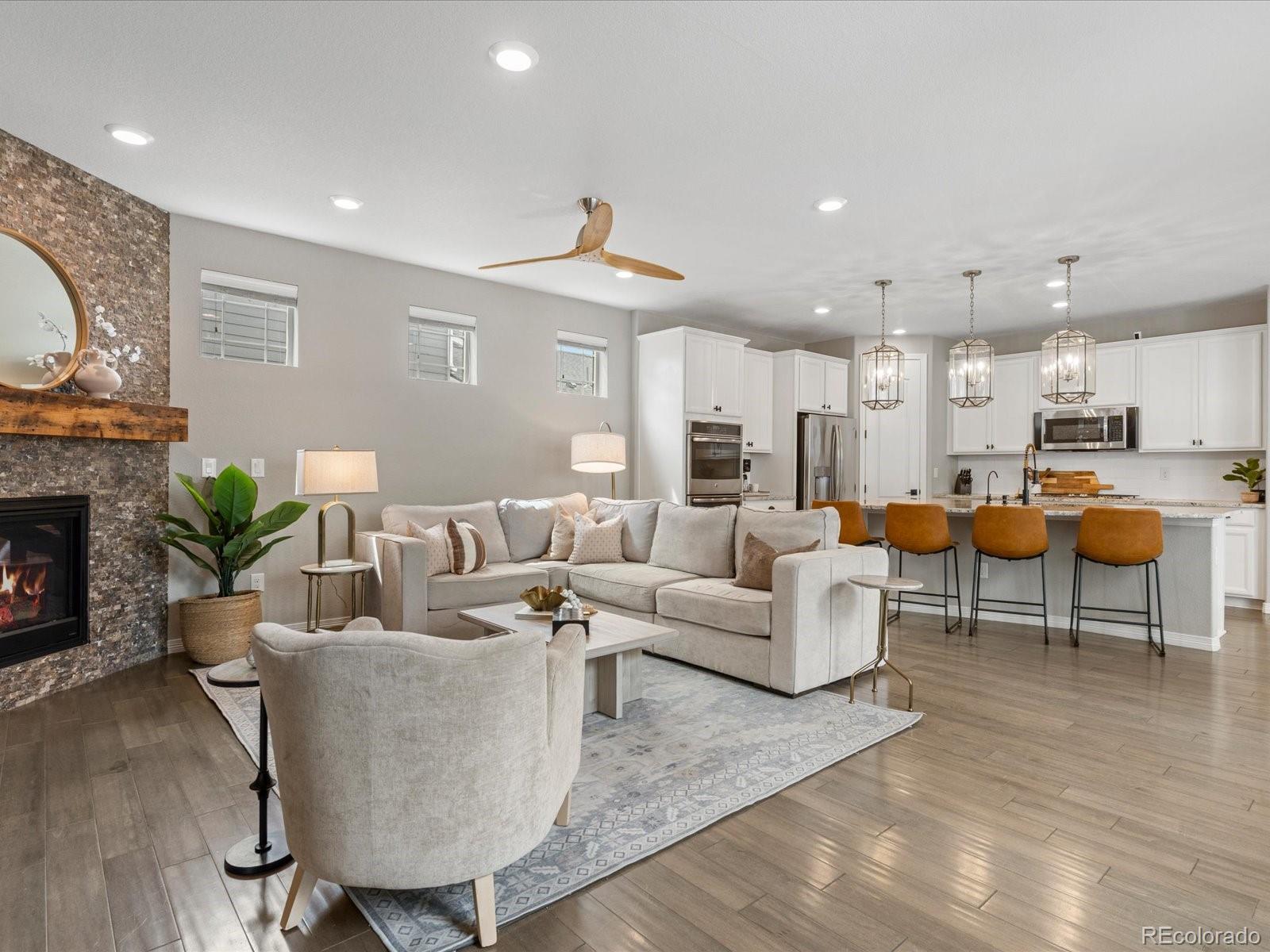 MLS Image #6 for 5223  chester street,denver, Colorado