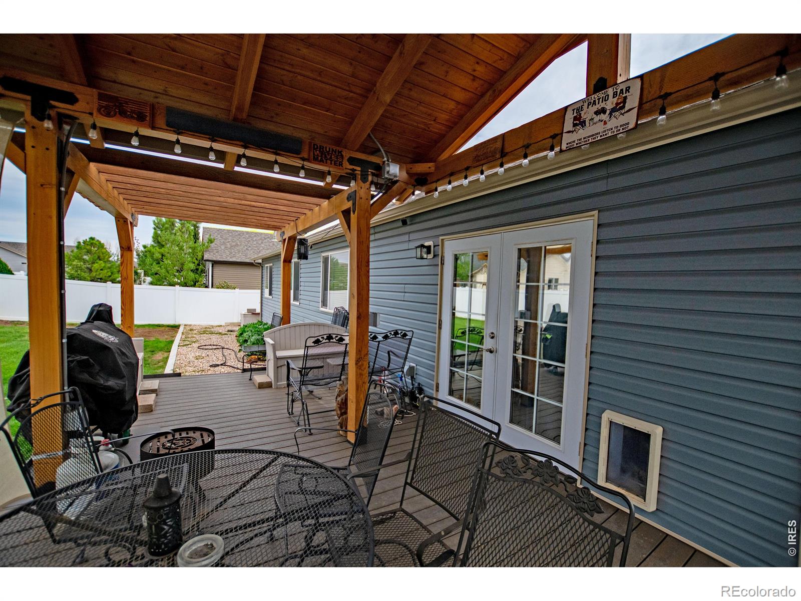 MLS Image #28 for 6937  raleigh street,wellington, Colorado