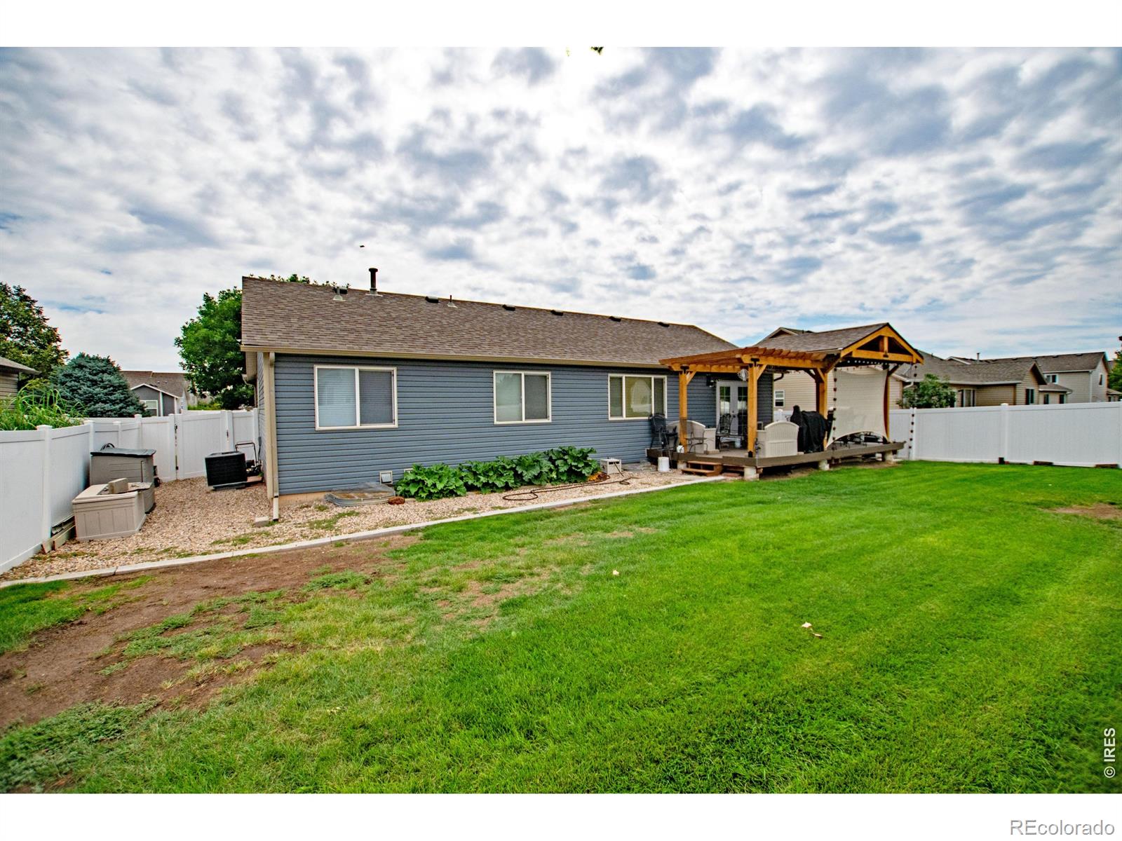 MLS Image #31 for 6937  raleigh street,wellington, Colorado