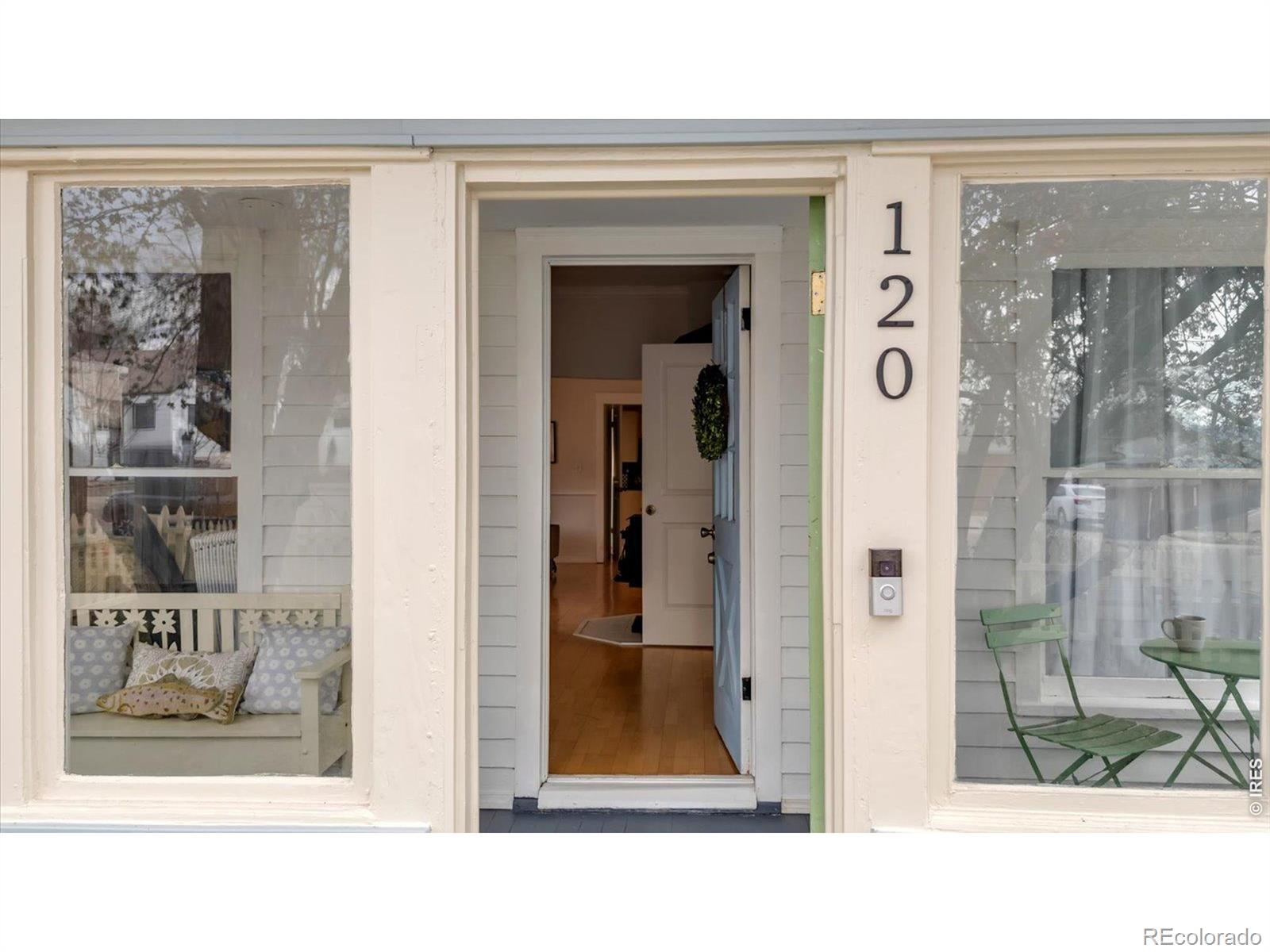 MLS Image #2 for 120  bowen street,longmont, Colorado
